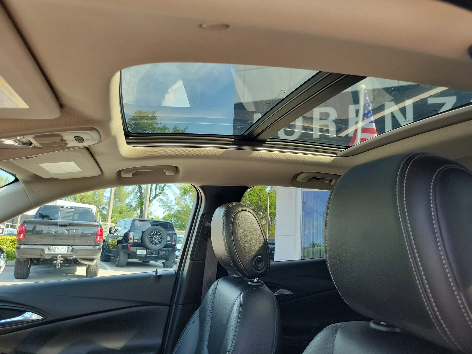 2023 Buick Encore GX Essence photo 11