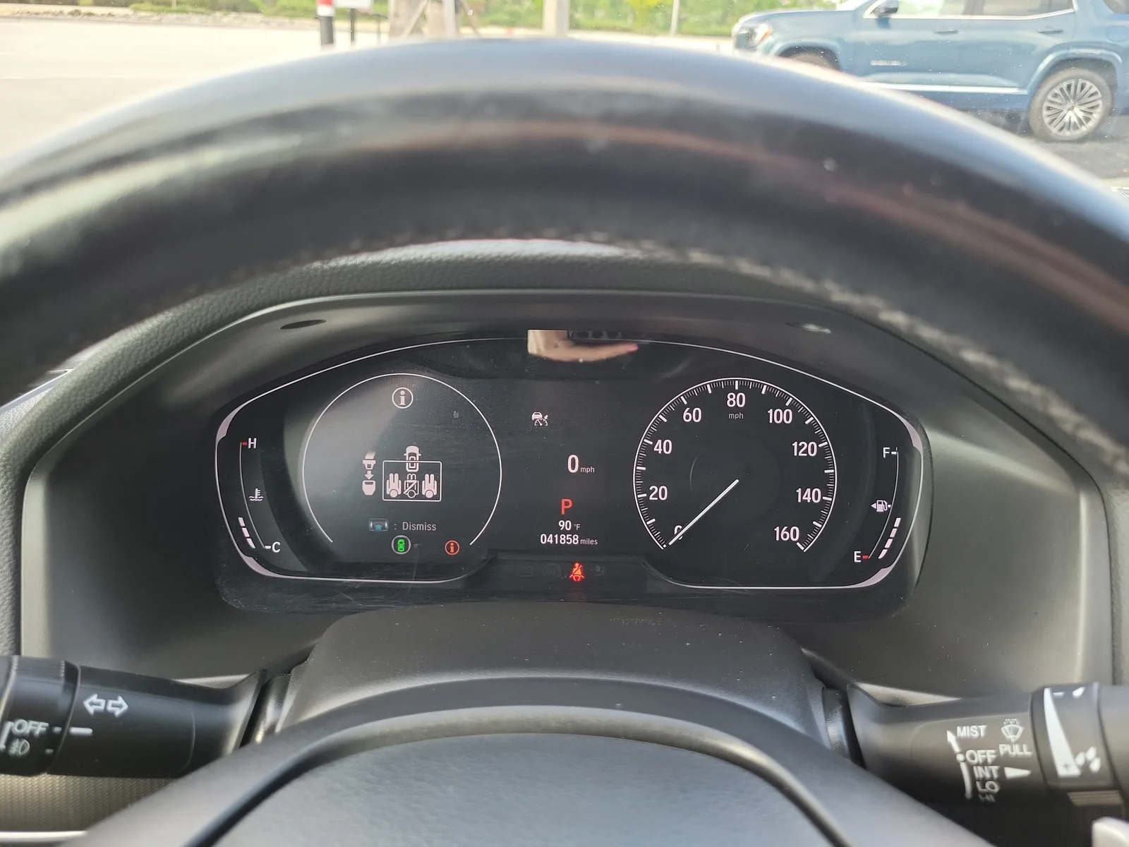 2021 Honda Accord Sedan Sport photo 25