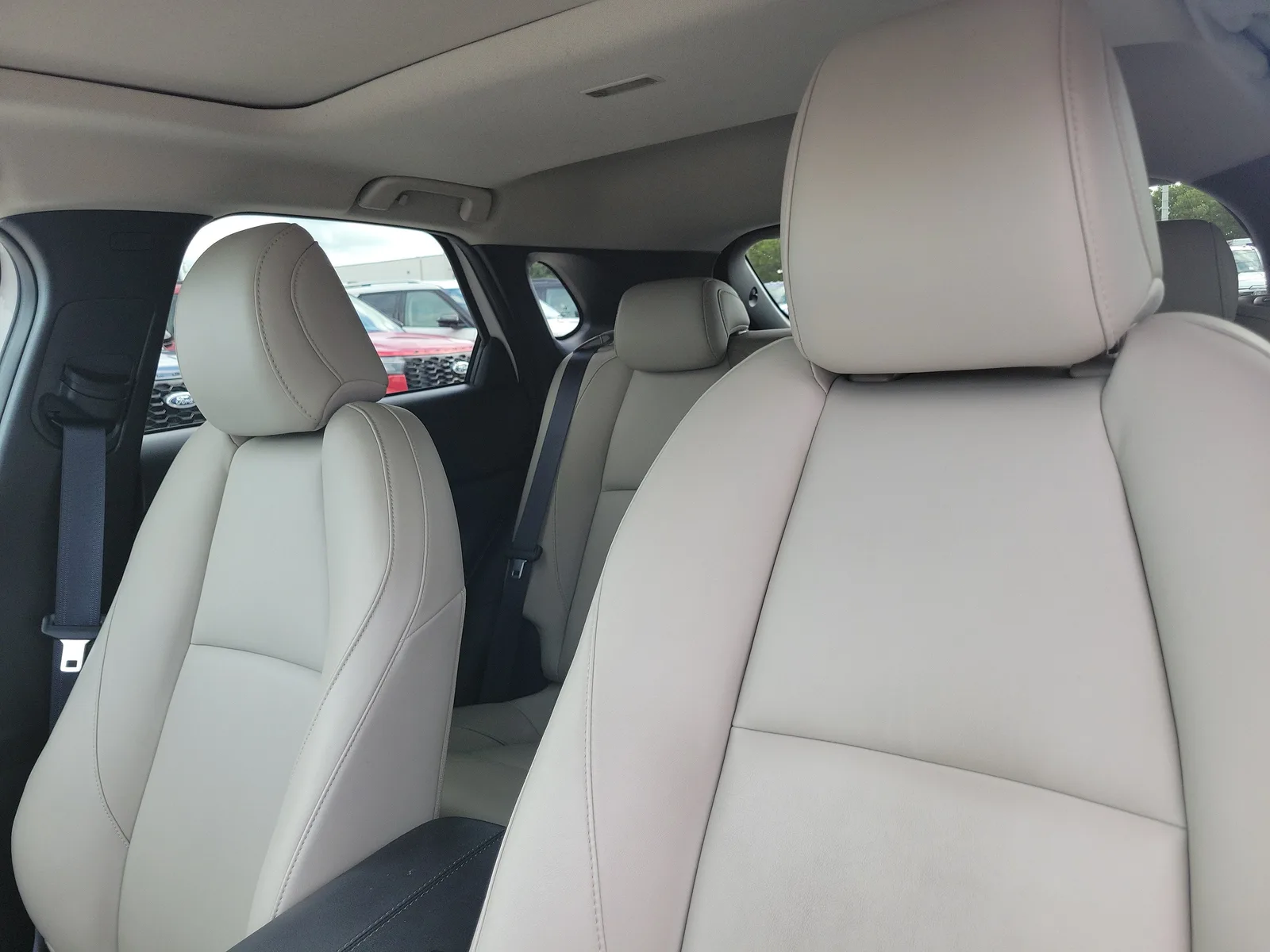 2024 Mazda CX-30 2.5 S Preferred Package 4WD photo 12