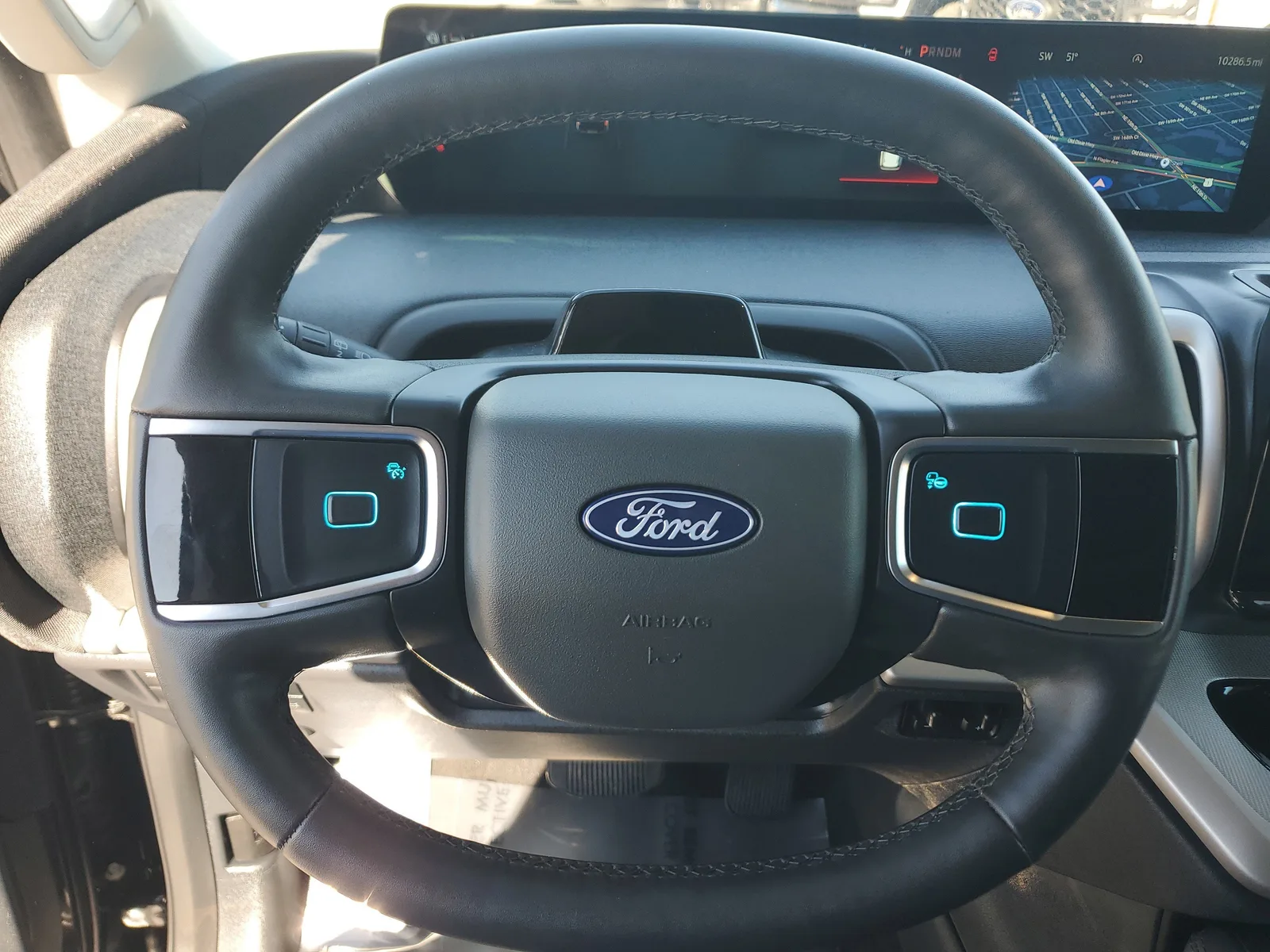 2025 Ford Expedition Active 4WD photo 23