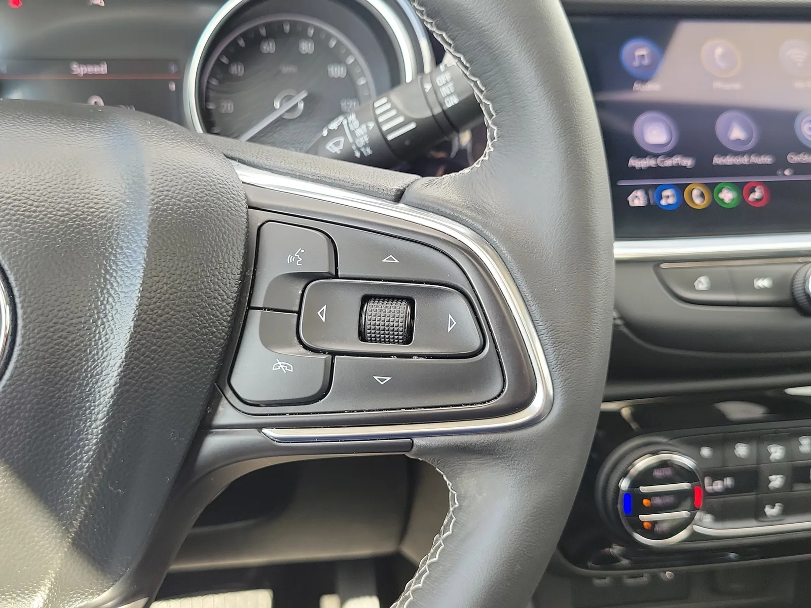 2023 Buick Encore GX Essence photo 22