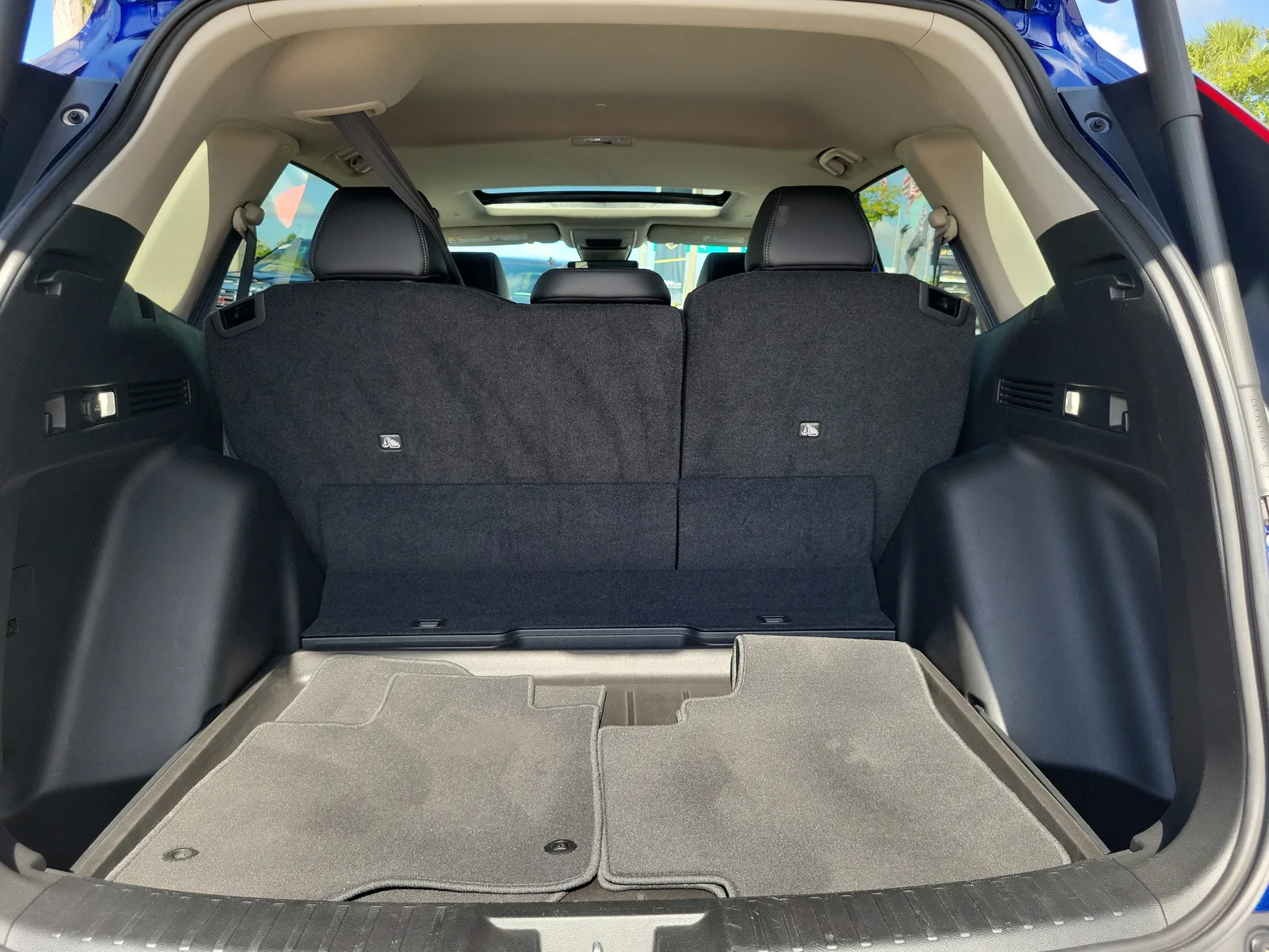 2025 Honda CR-V EX-L photo 10