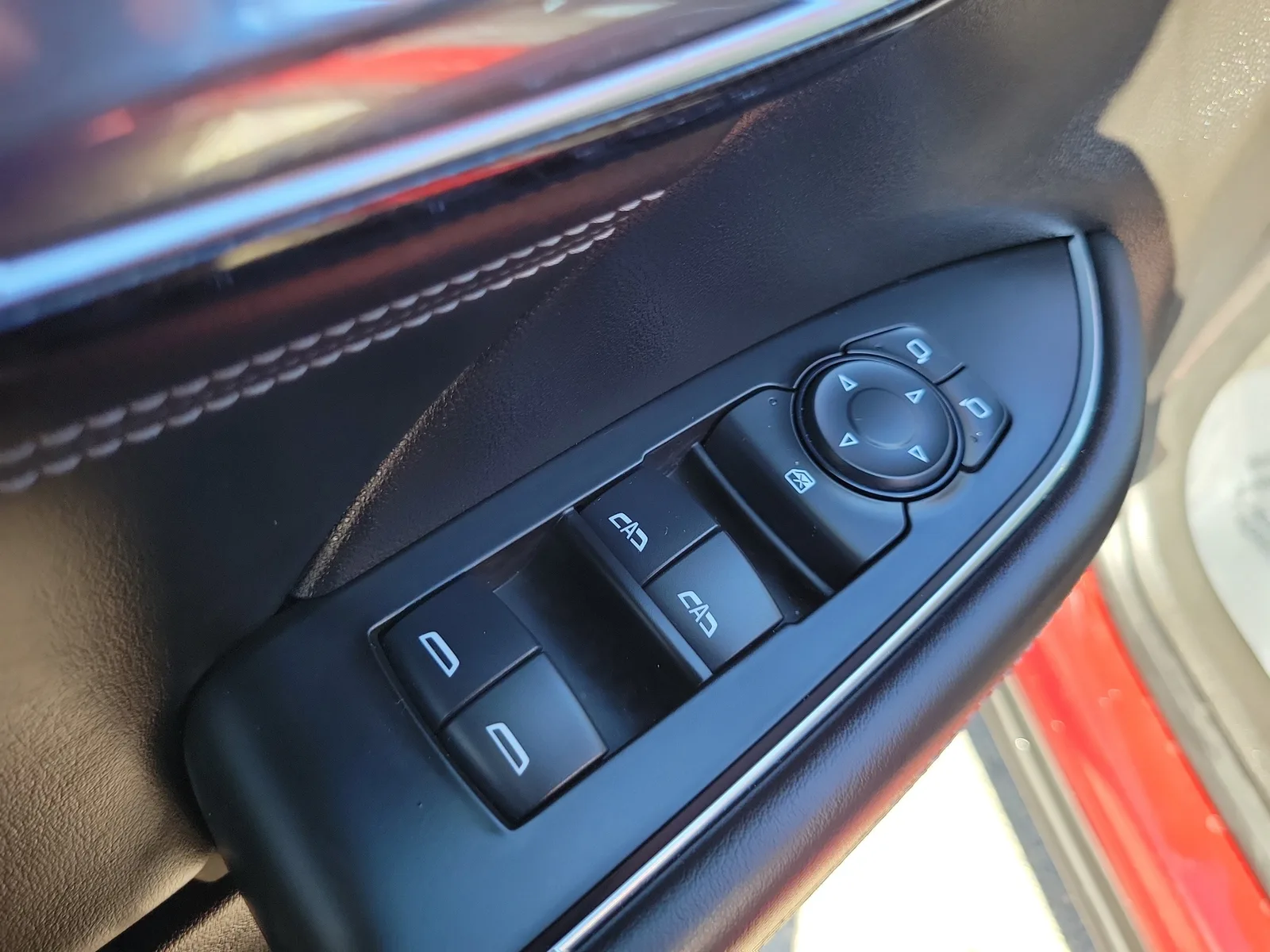 2023 Buick Envision Preferred photo 24