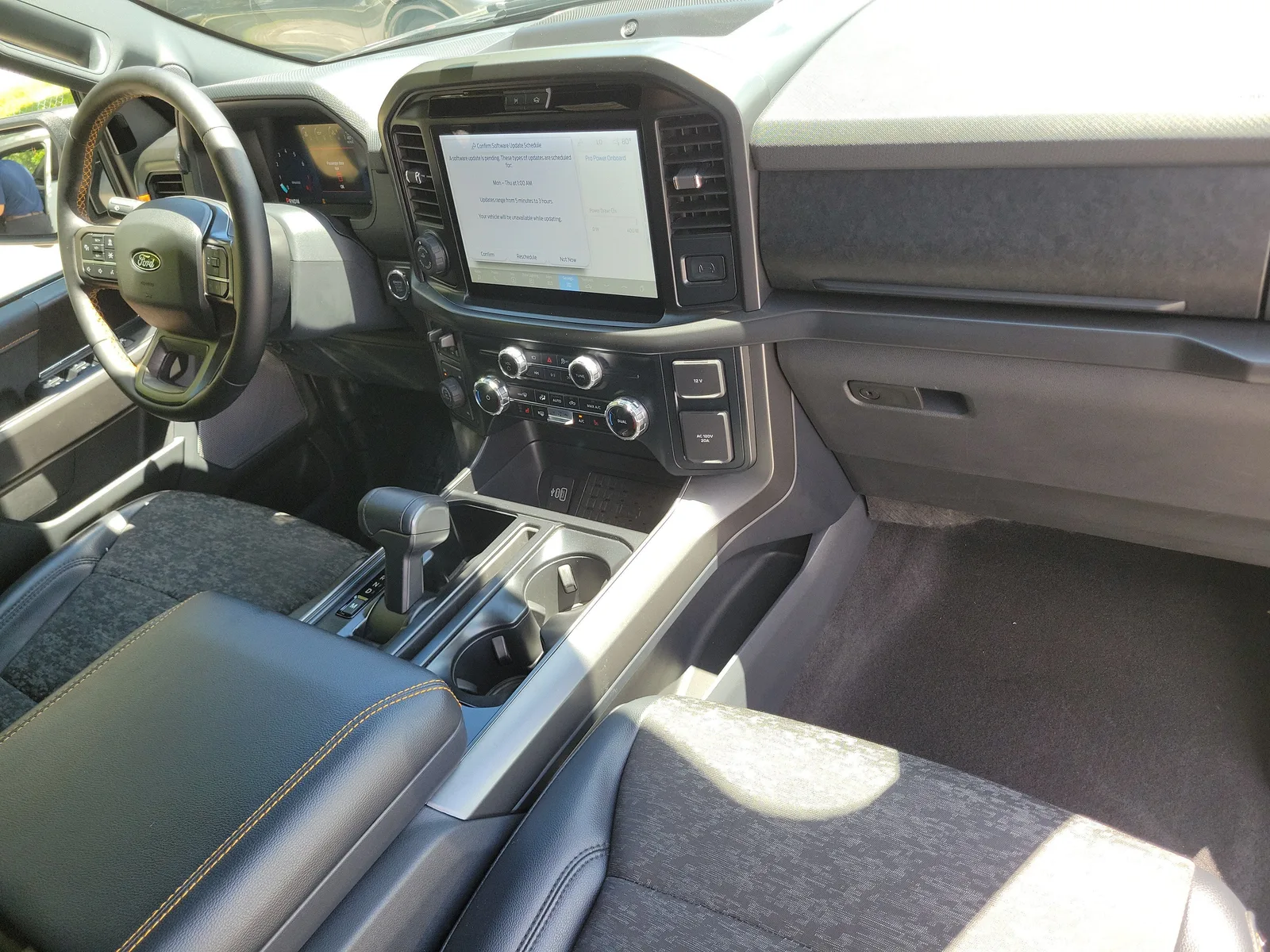 2025 Ford F-150 Tremor 4WD photo 16