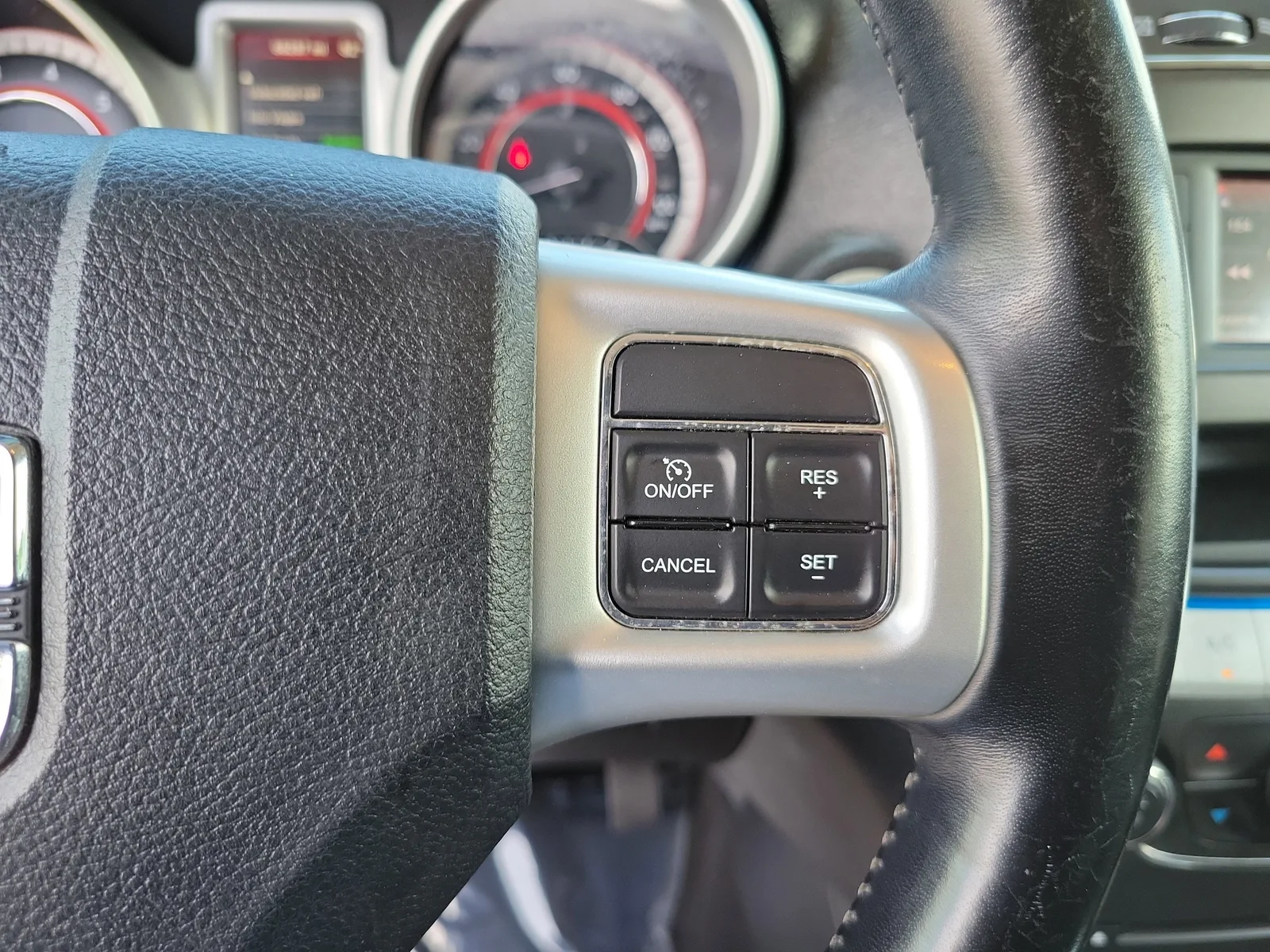 2020 Dodge Journey SE Value photo 21