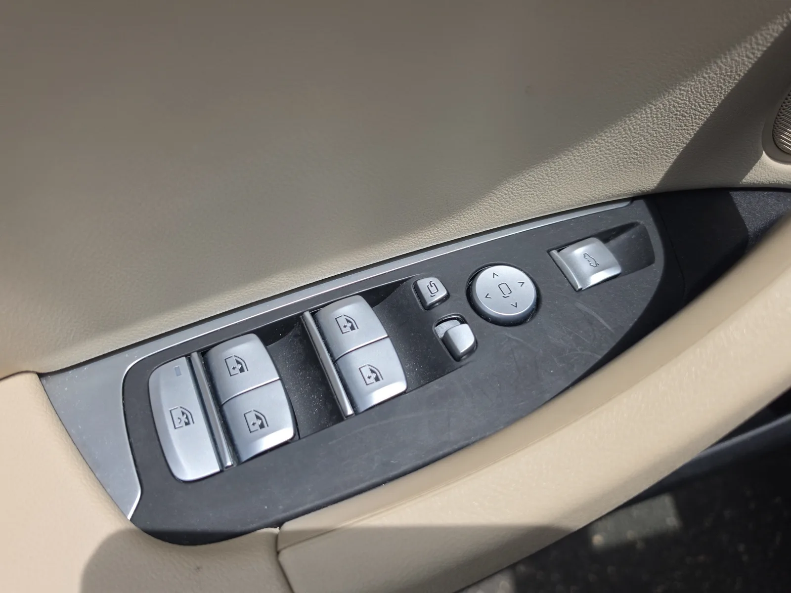 2024 BMW X4 M40i photo 24