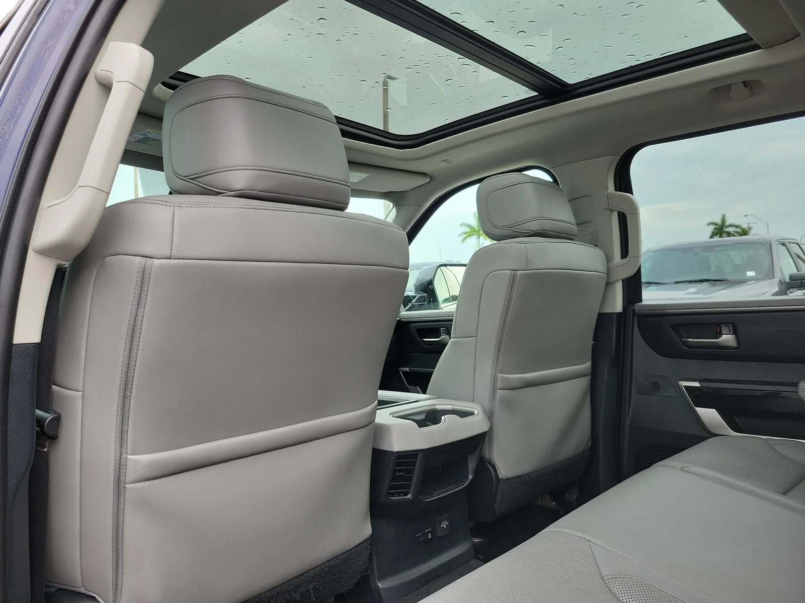 2023 Toyota Tundra 2WD Limited photo 11