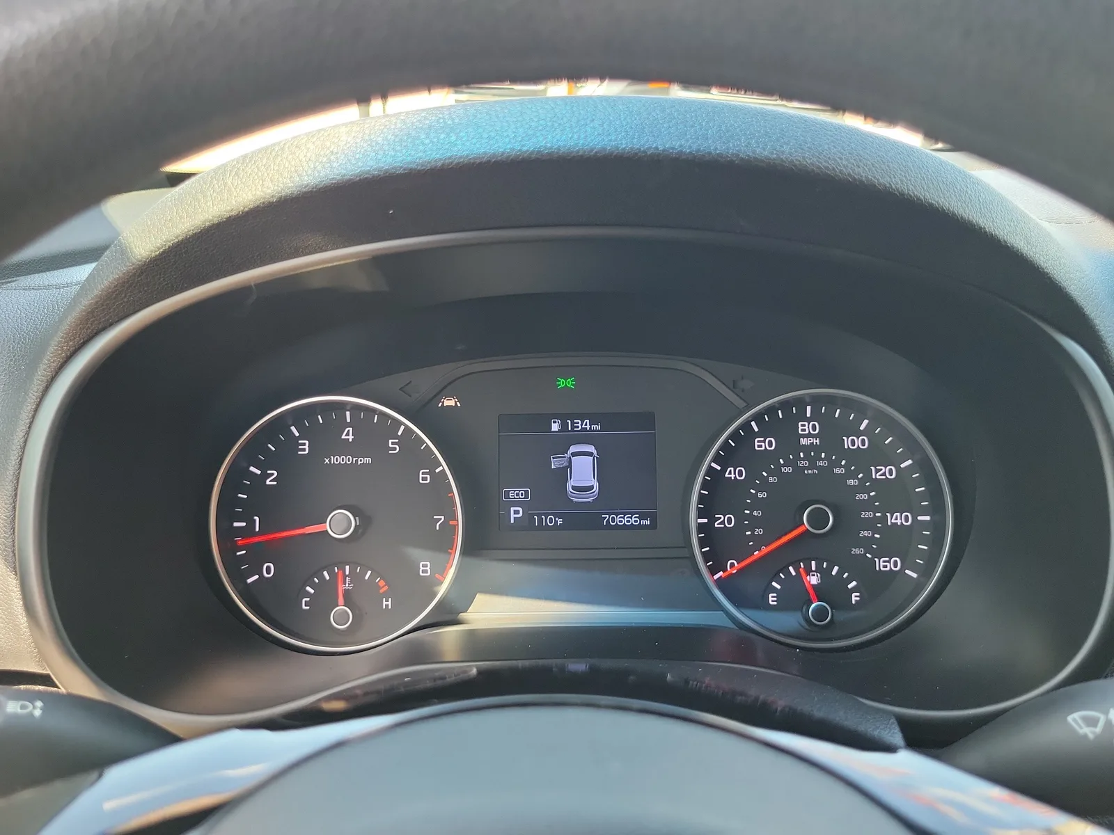 2020 Kia Sportage LX photo 26