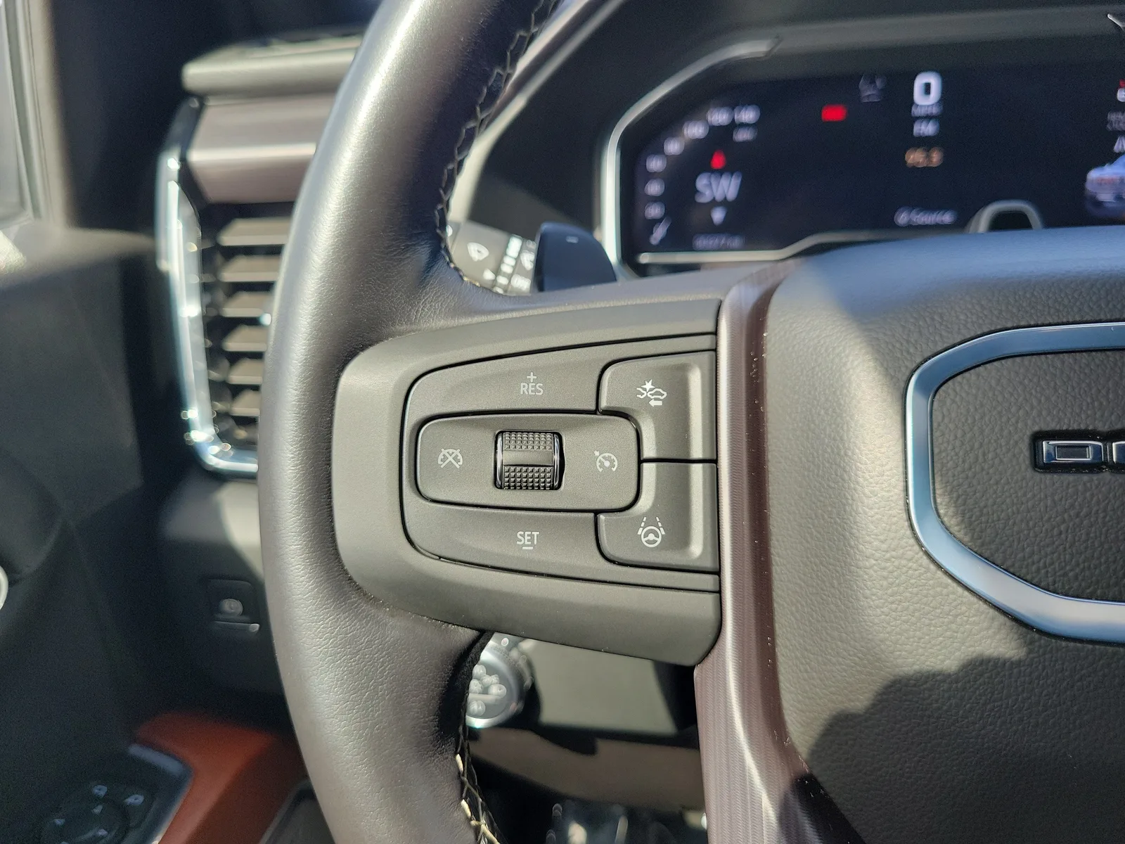 2024 GMC Sierra 1500 Denali Ultimate photo 20