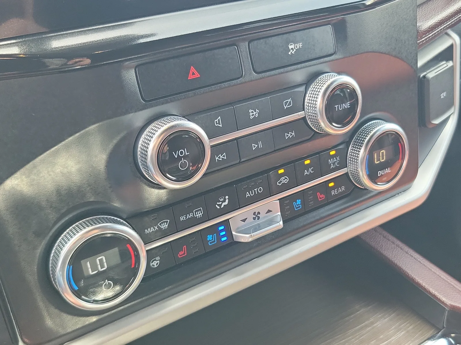 2023 Ford Expedition Max Limited 4WD photo 27