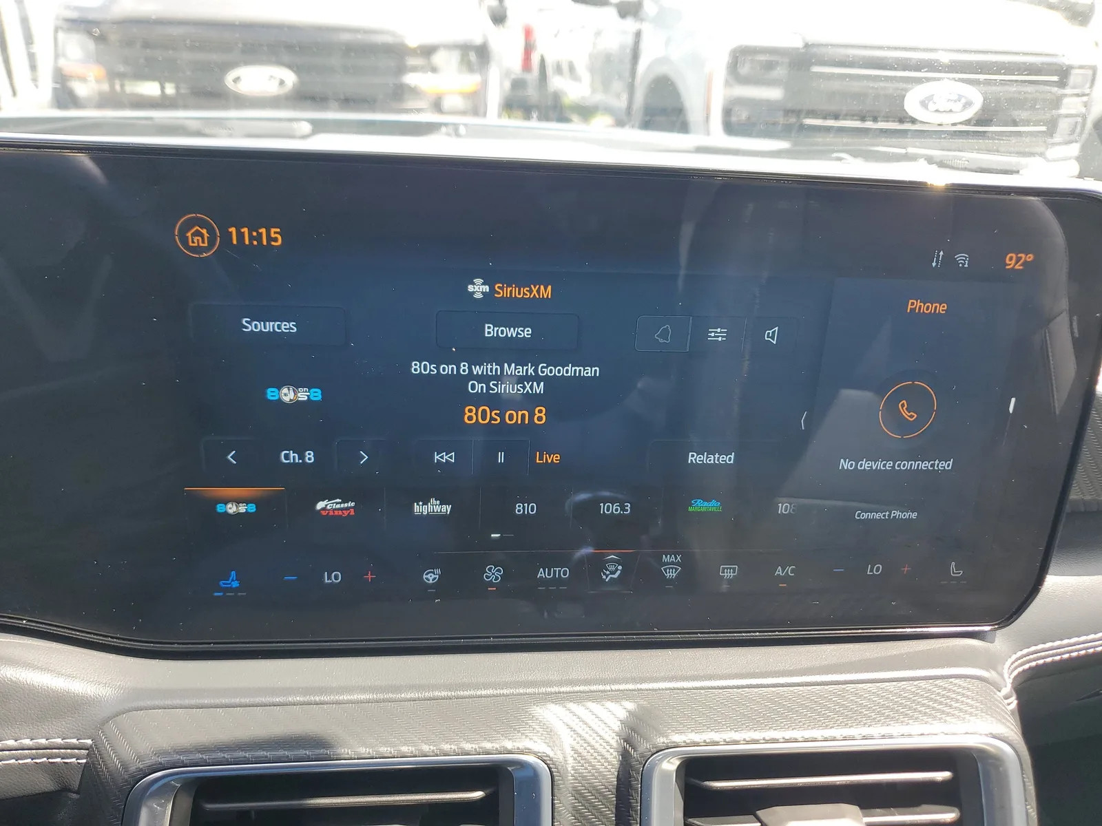 2025 Ford Mustang EcoBoost Premium photo 21