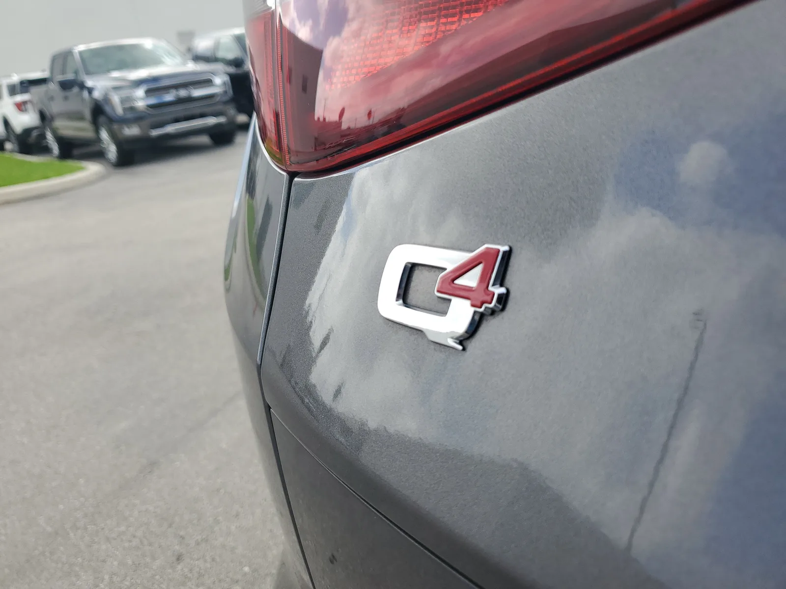 2022 Alfa Romeo Stelvio Sprint 4WD photo 32