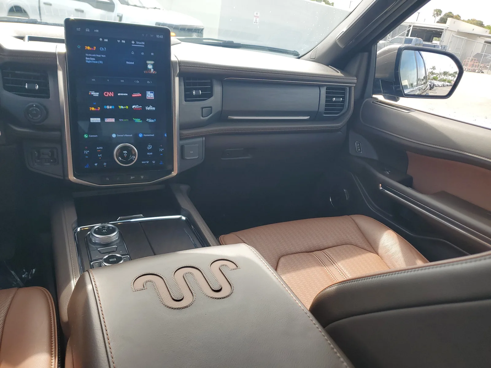 2024 Ford Expedition King Ranch 4WD photo 20