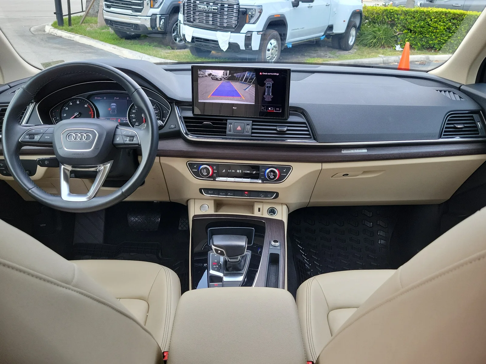 2021 Audi Q5 Premium photo 18