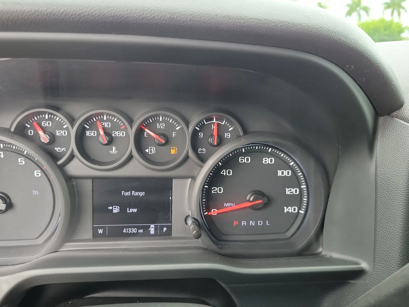 2024 Chevrolet Silverado 1500 Custom photo 24