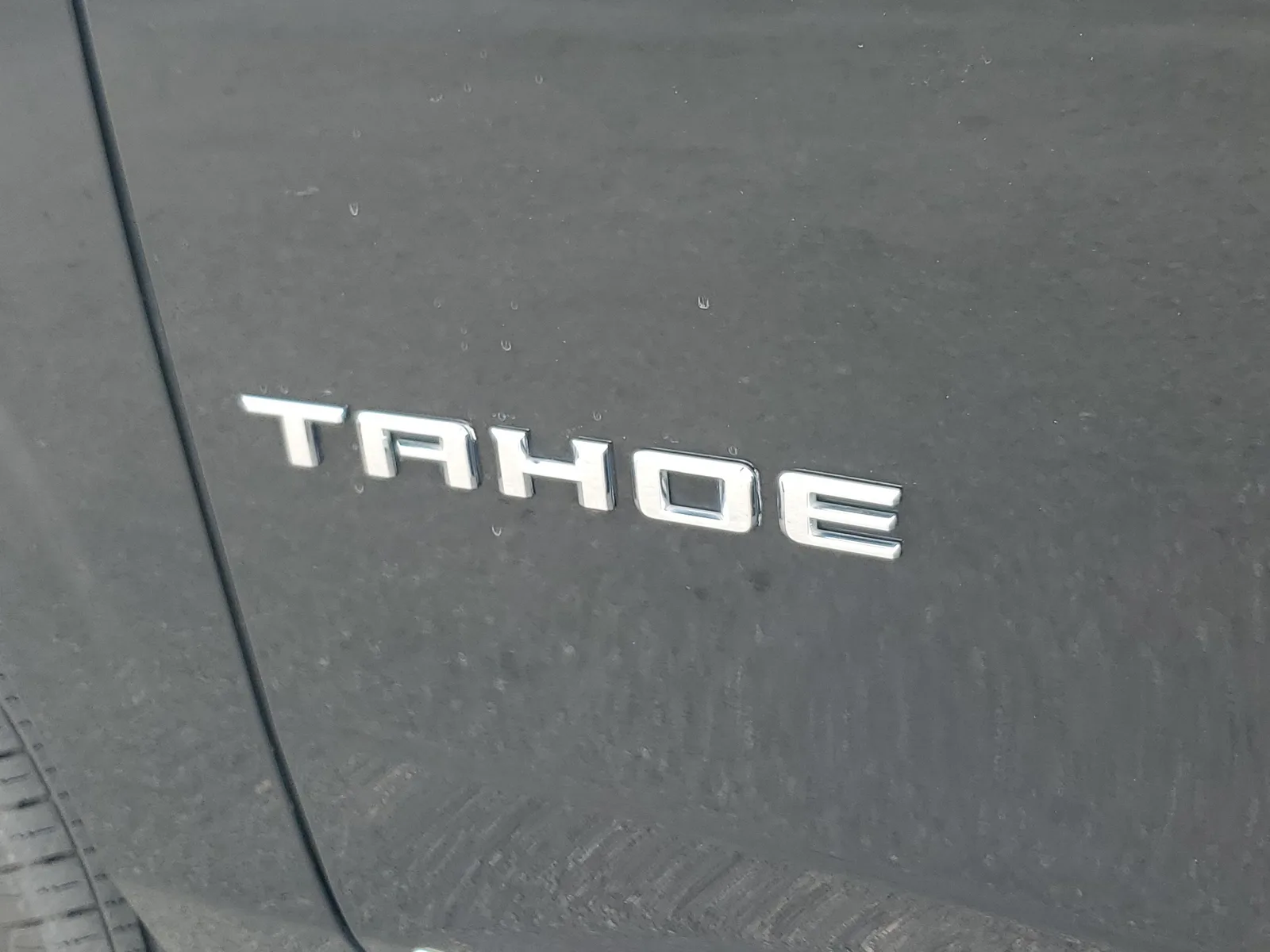 2021 Chevrolet Tahoe Premier photo 33
