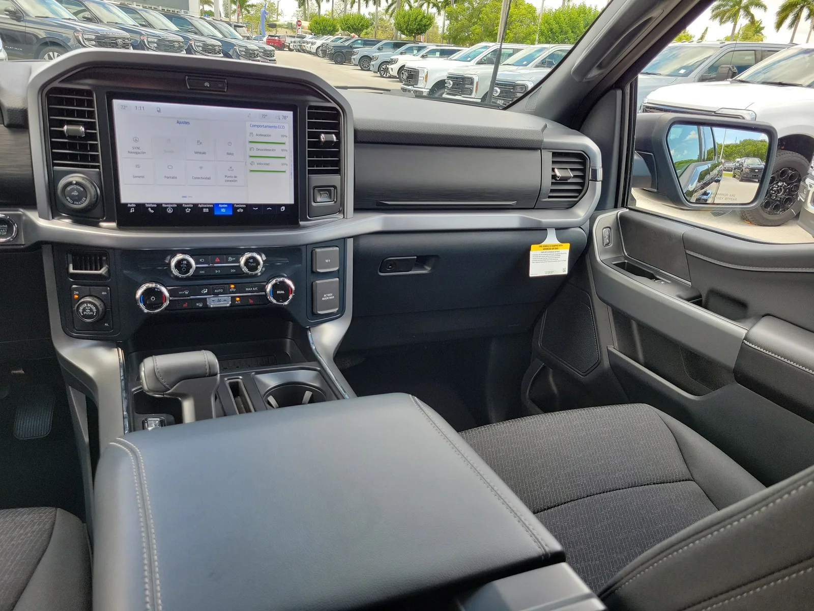 2026 Ford F-150 XLT 4WD photo 17