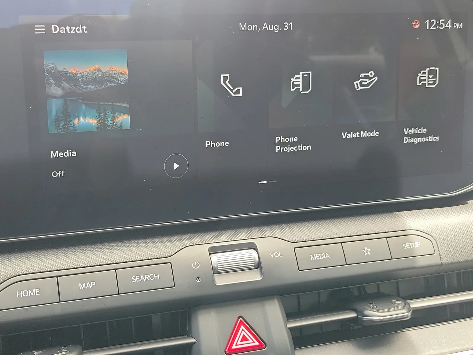 2025 Kia K4 LX photo 26