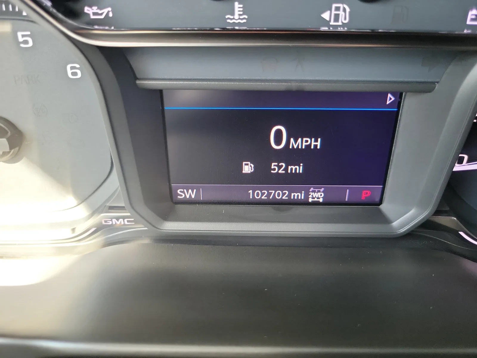 2021 GMC Sierra 1500 AT4 photo 28