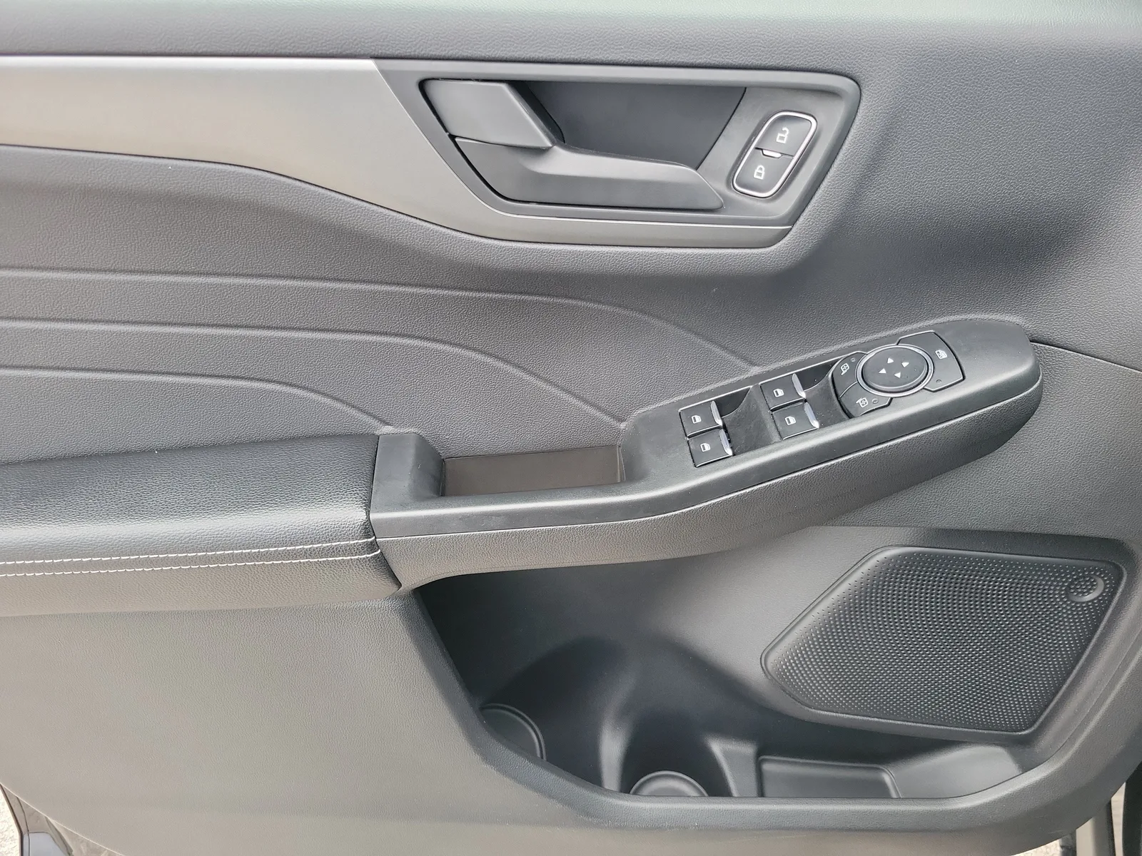 2024 Ford Escape Active photo 26