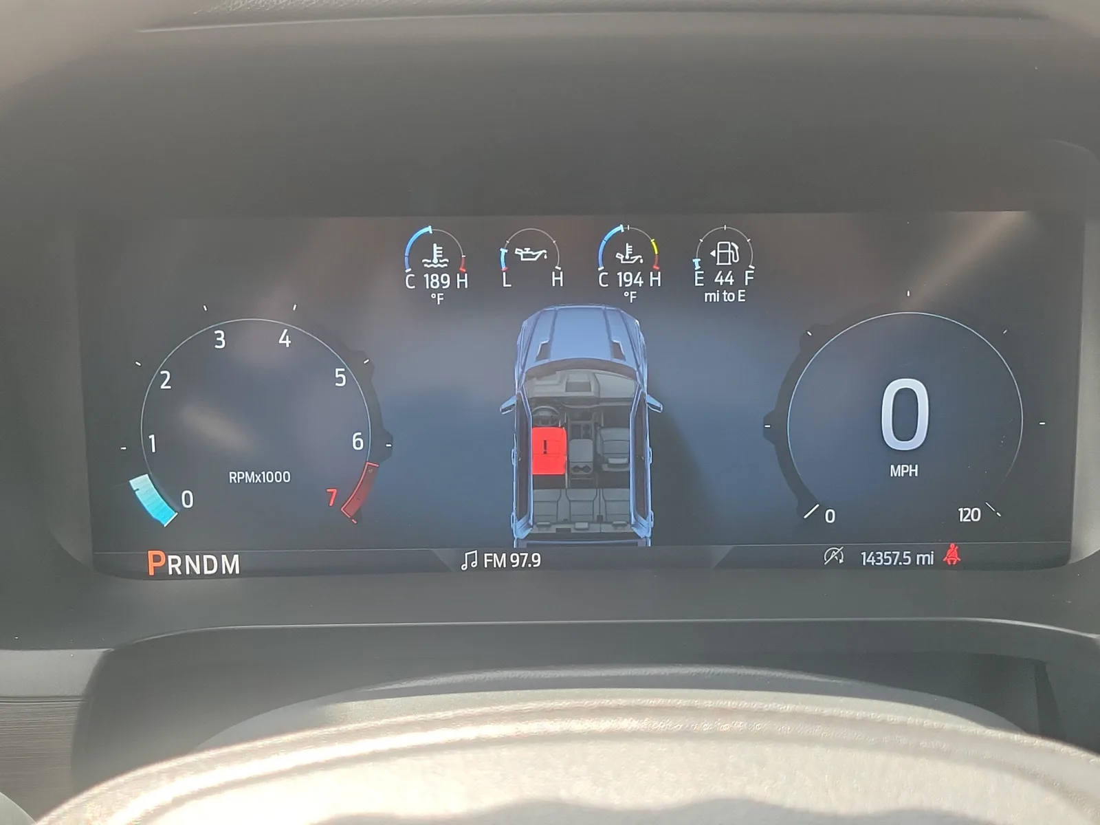 2025 Ford F-150 STX photo 31