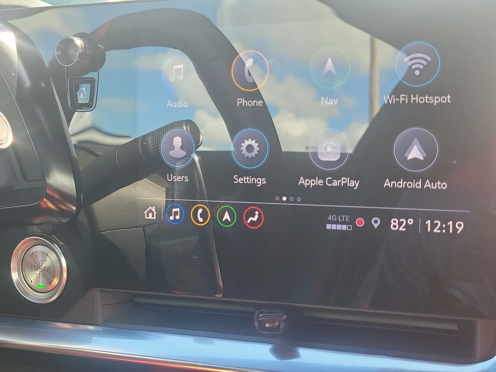 2022 Chevrolet Corvette 2LT photo 17