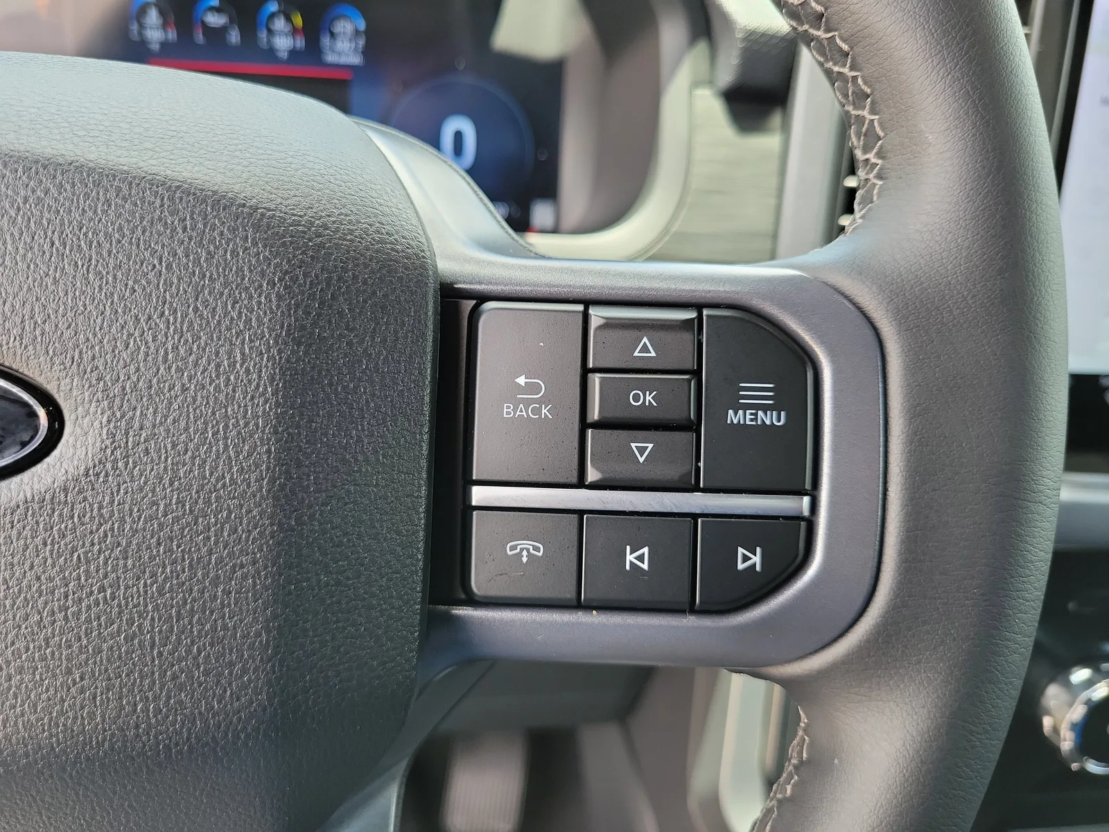 2026 Ford F-150 XLT 4WD photo 22