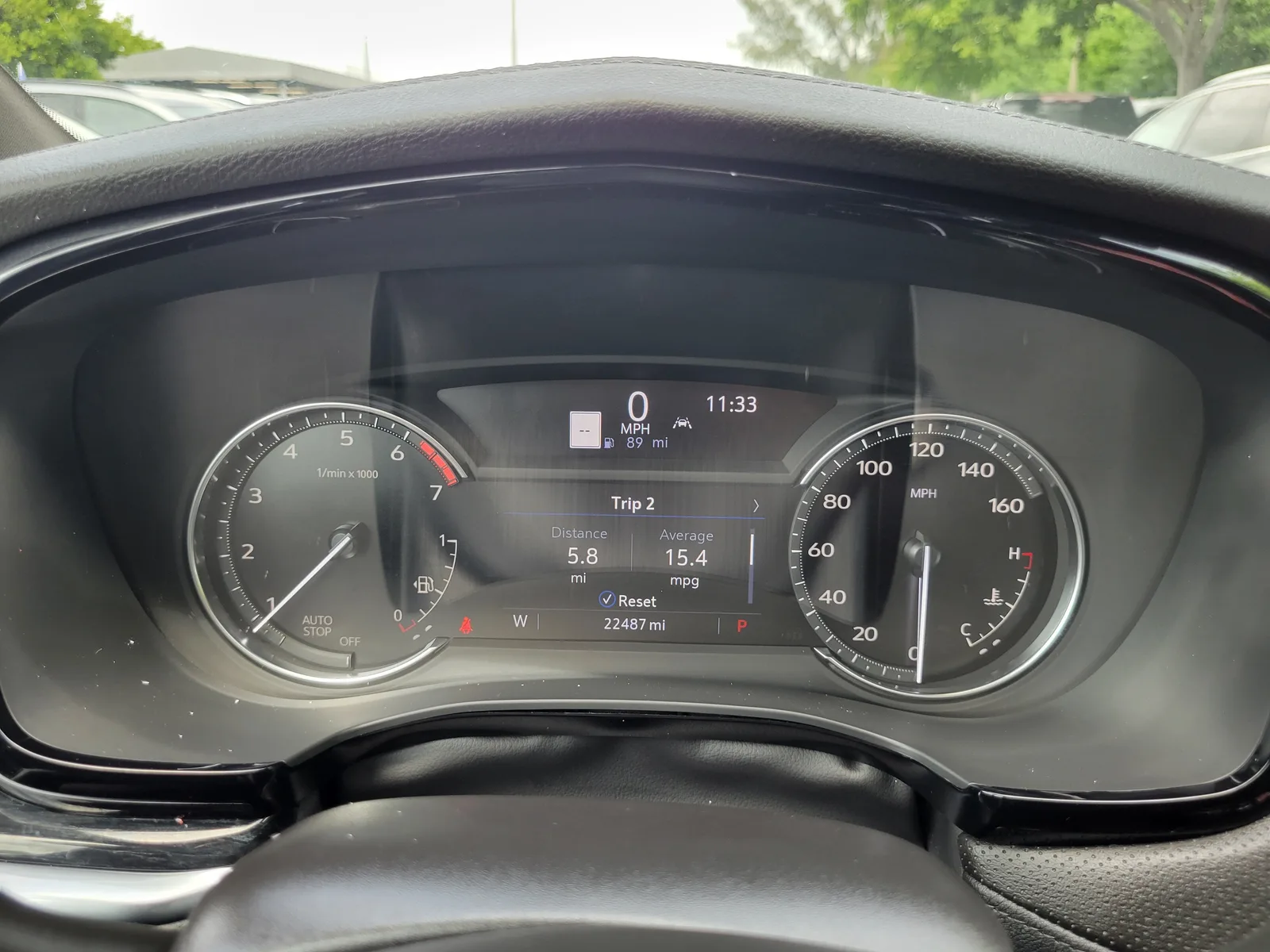2024 Cadillac XT5 Premium Luxury photo 26