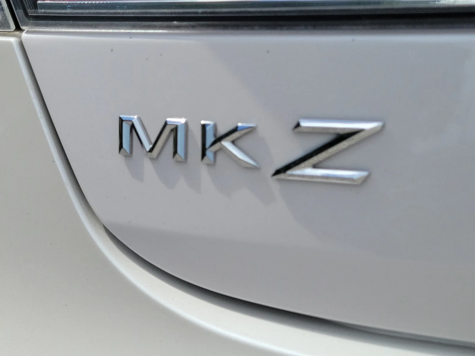 2020 Lincoln MKZ Standard photo 29