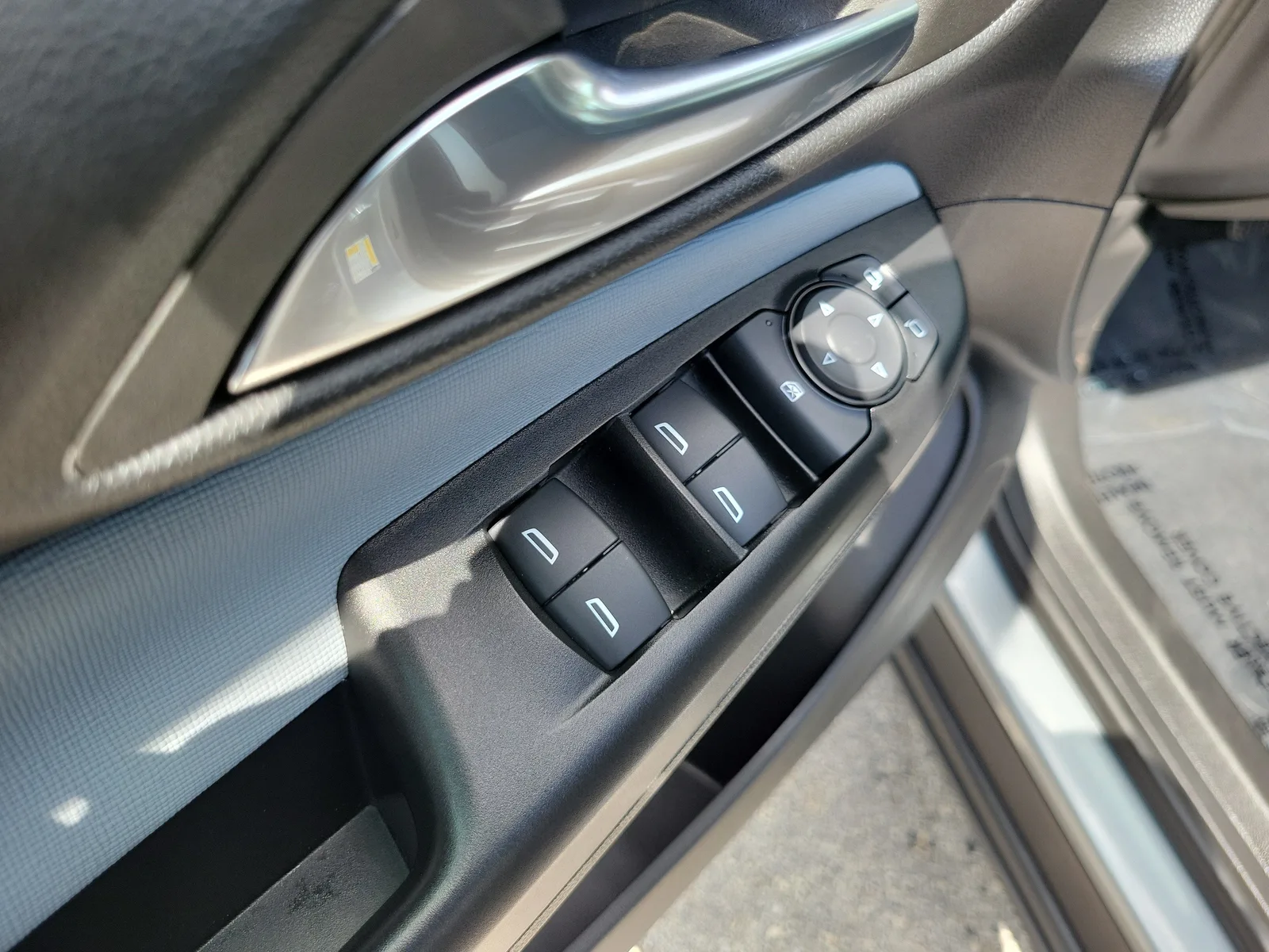 2025 Buick Envista Preferred photo 23