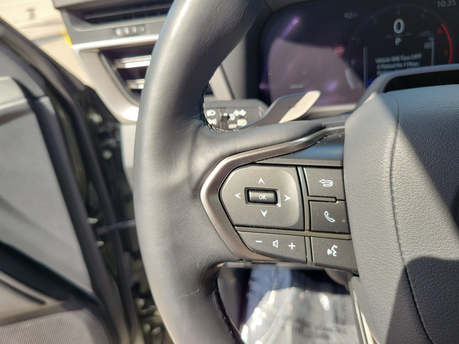 2025 Lexus GX GX 550 Premium photo 22