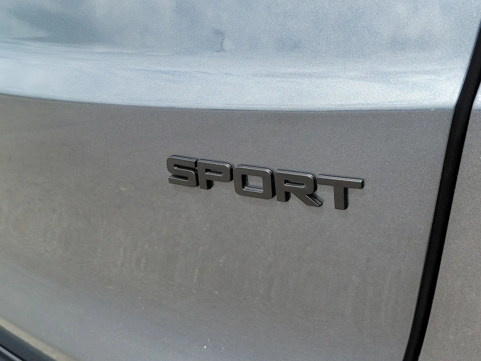 2025 Honda CR-V Hybrid Sport-L photo 32
