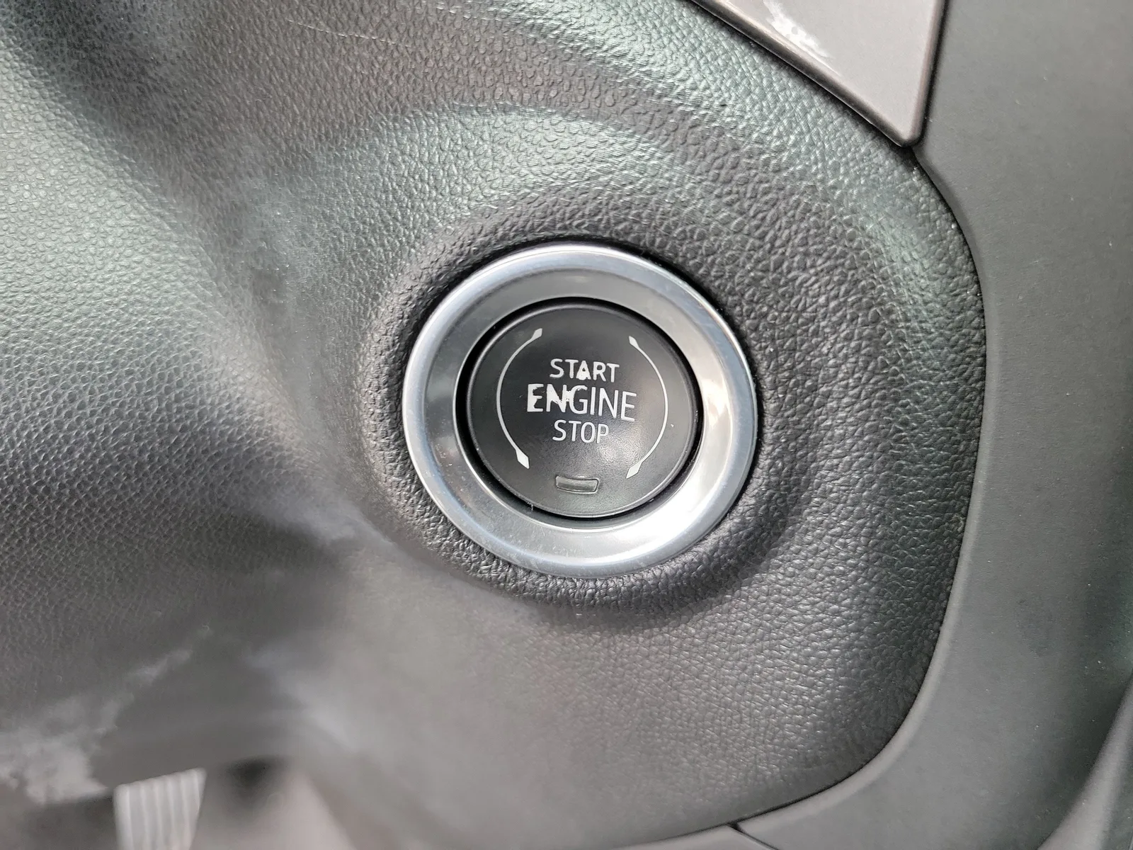 2024 Chevrolet Silverado 1500 Custom photo 27