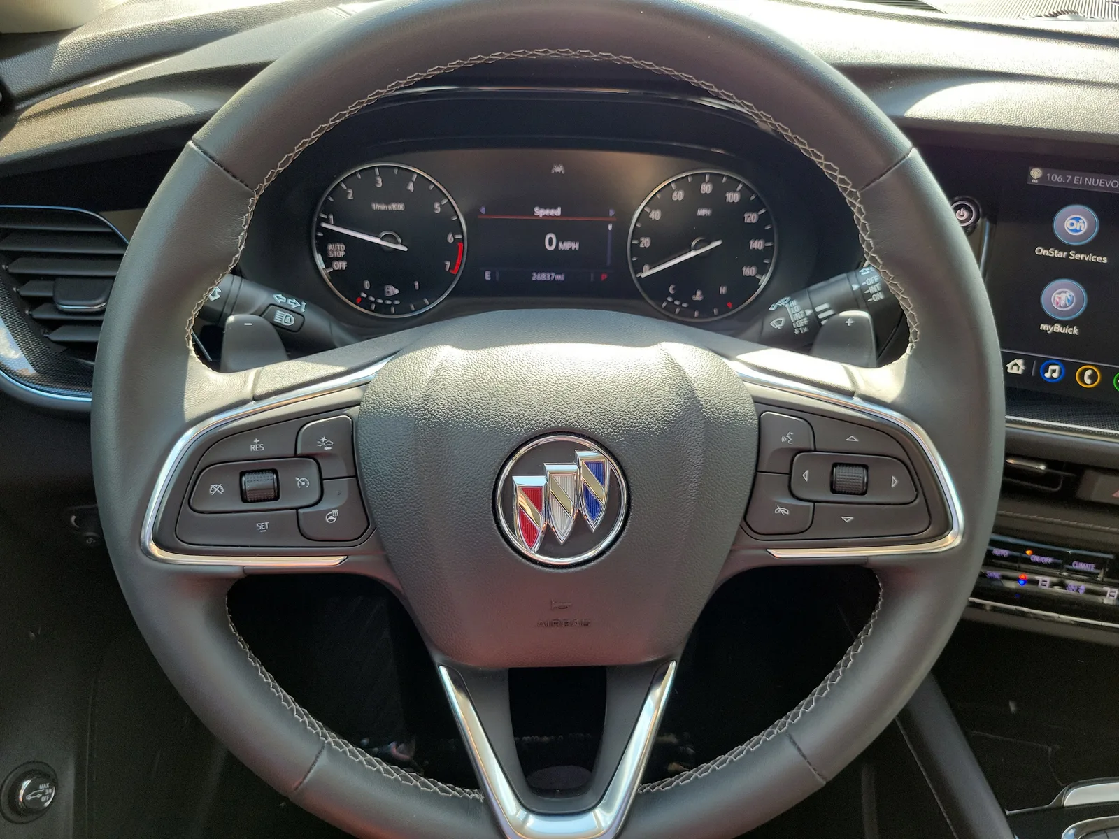 2022 Buick Envision Preferred photo 19