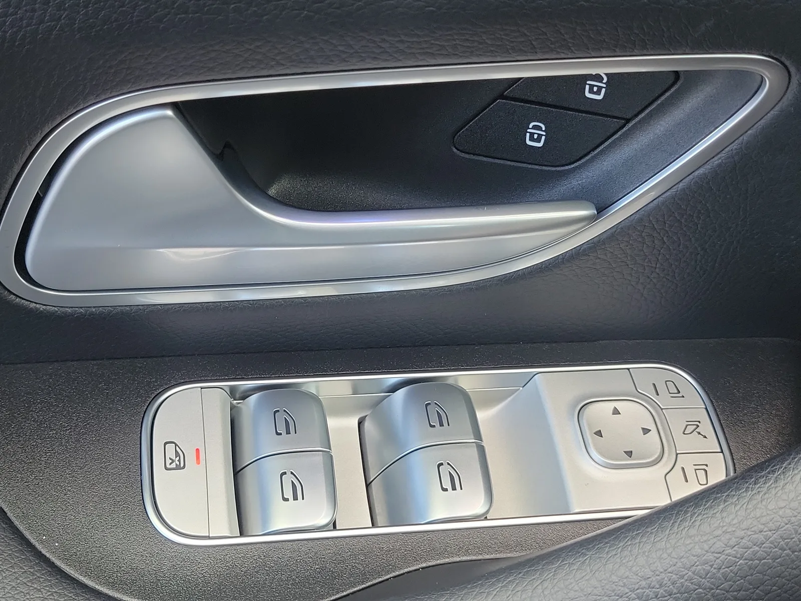 2026 Mercedes-Benz GLE GLE 350 photo 33