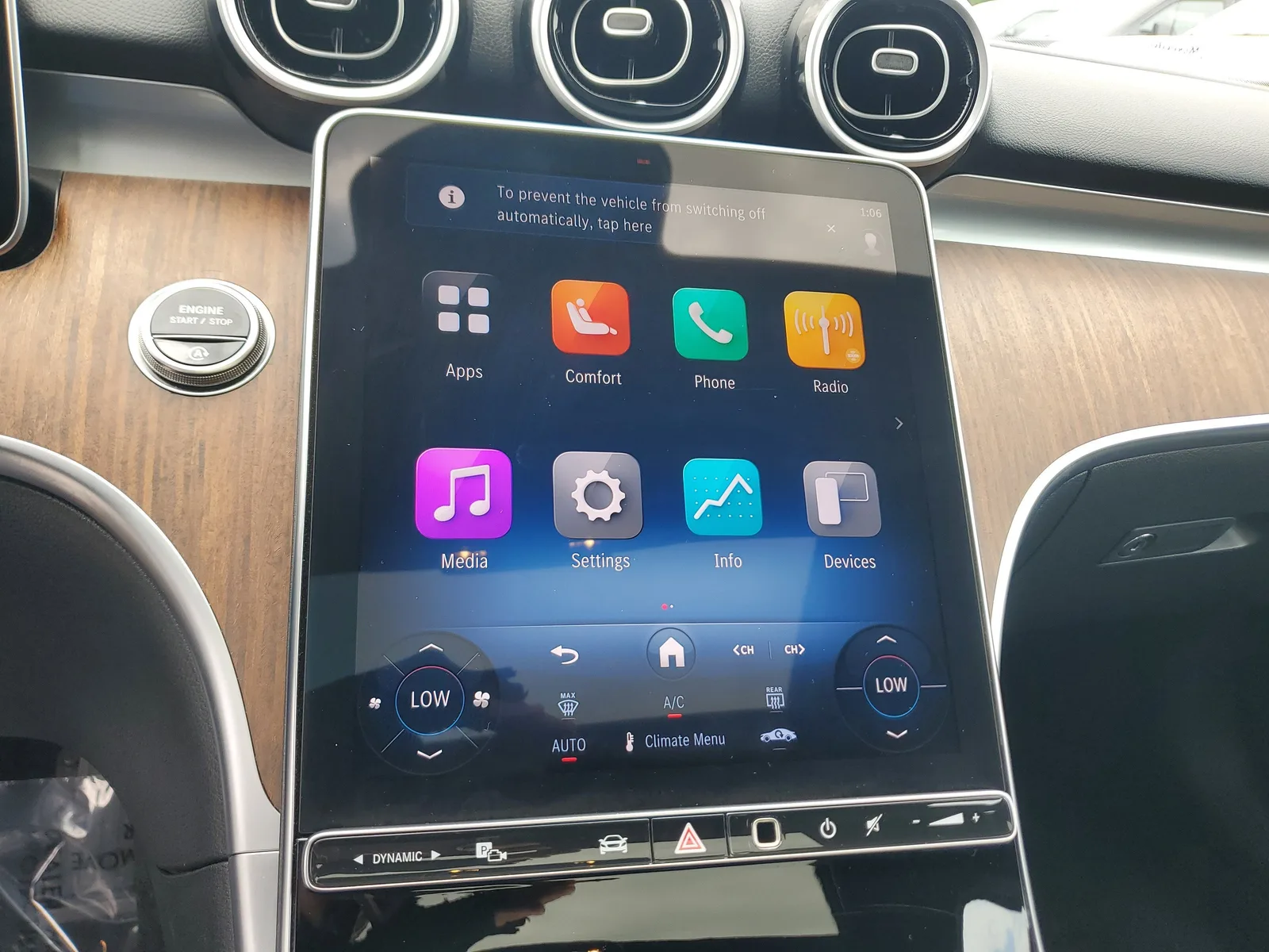 2025 Mercedes-Benz C-Class C 300 photo 27