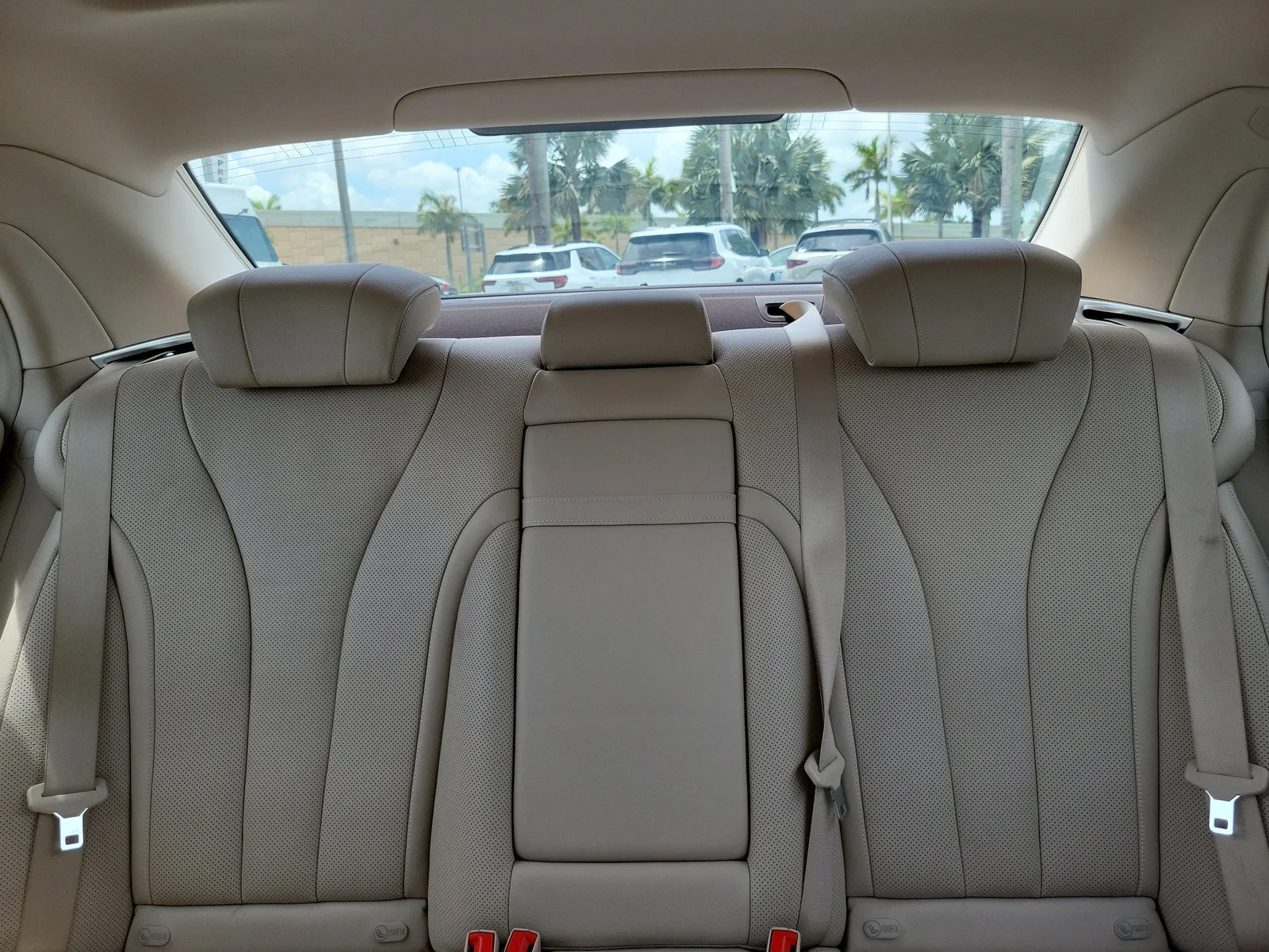 2018 Mercedes-Benz S-Class S 450 photo 16