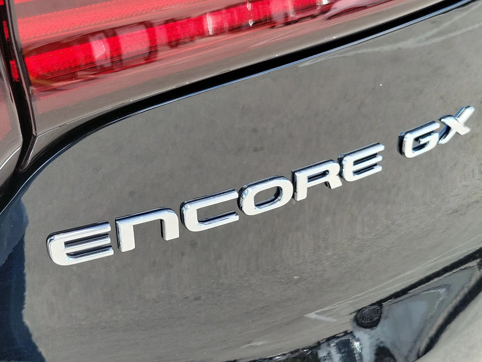 2025 Buick Encore GX Sport Touring photo 29