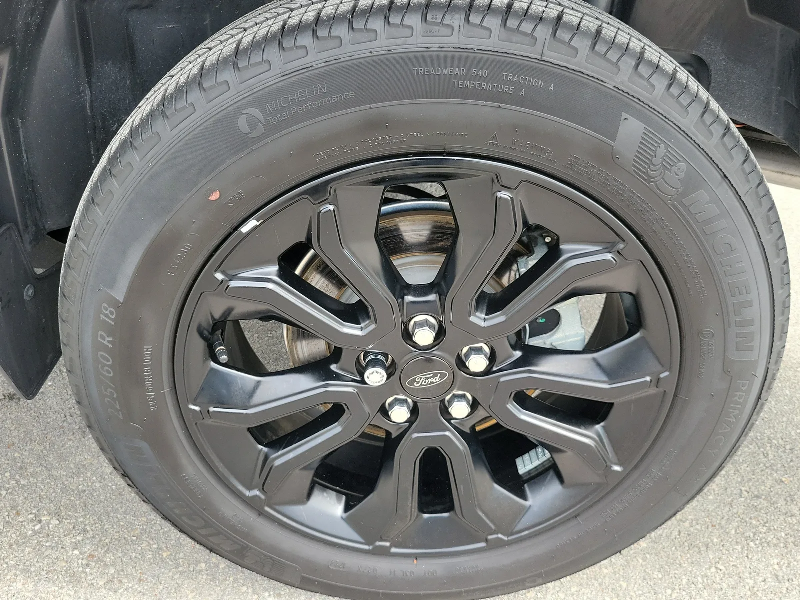 2024 Ford Maverick XLT photo 27