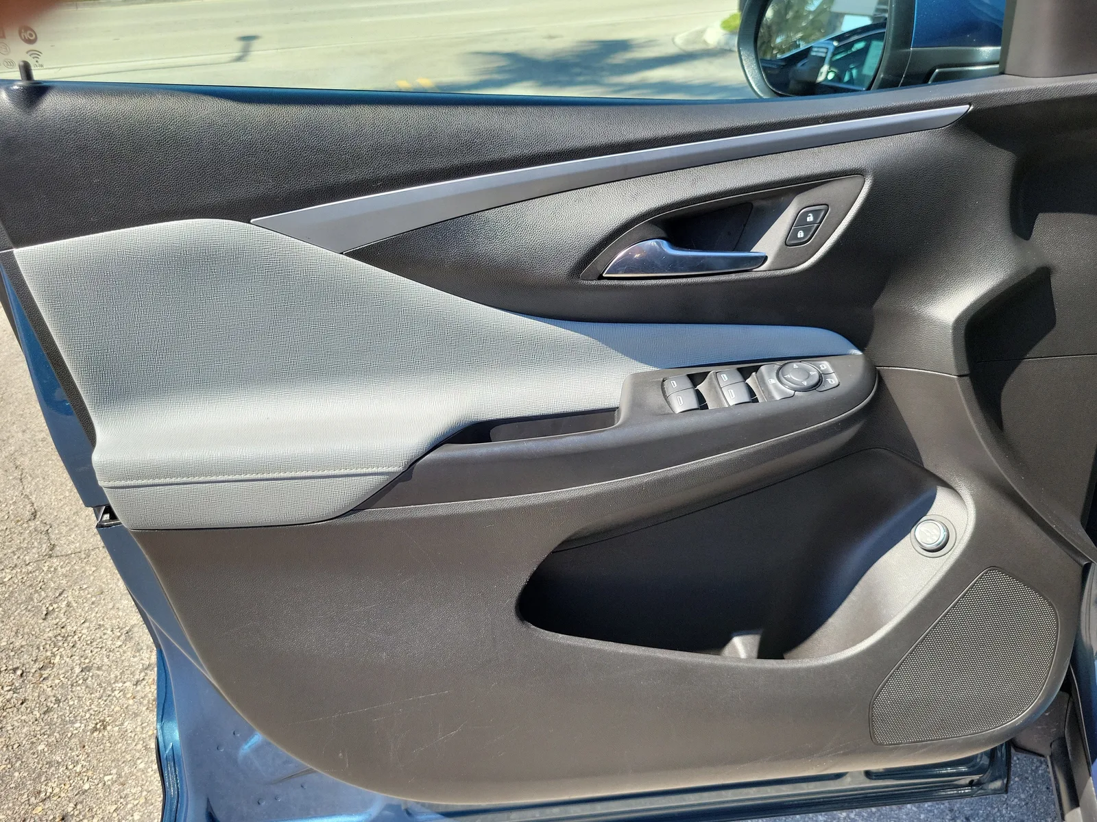2024 Buick Envista Preferred photo 24