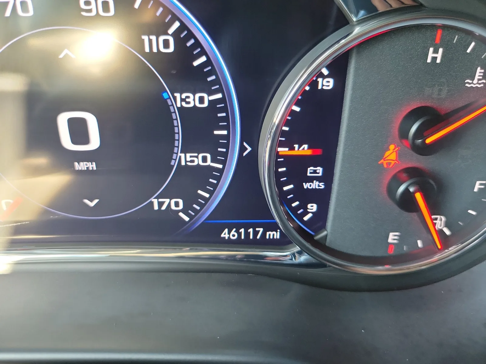 2022 GMC Acadia Denali photo 31