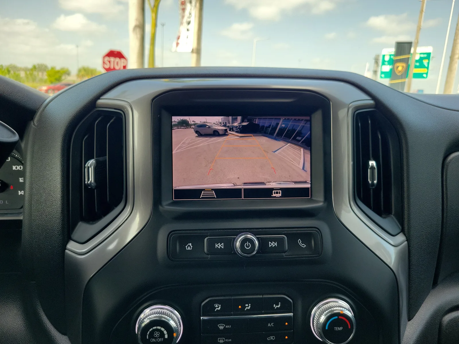2022 GMC Sierra 1500 Pro photo 10