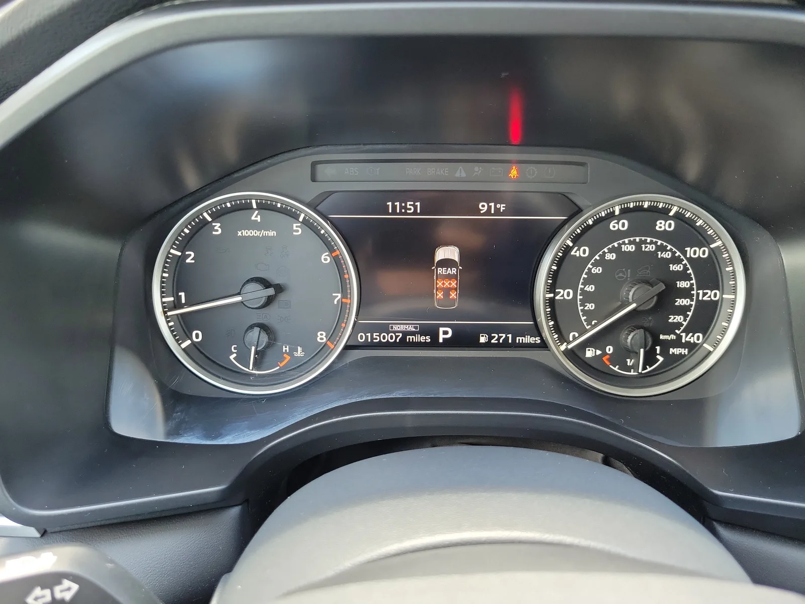 2025 Mitsubishi Outlander SE photo 25