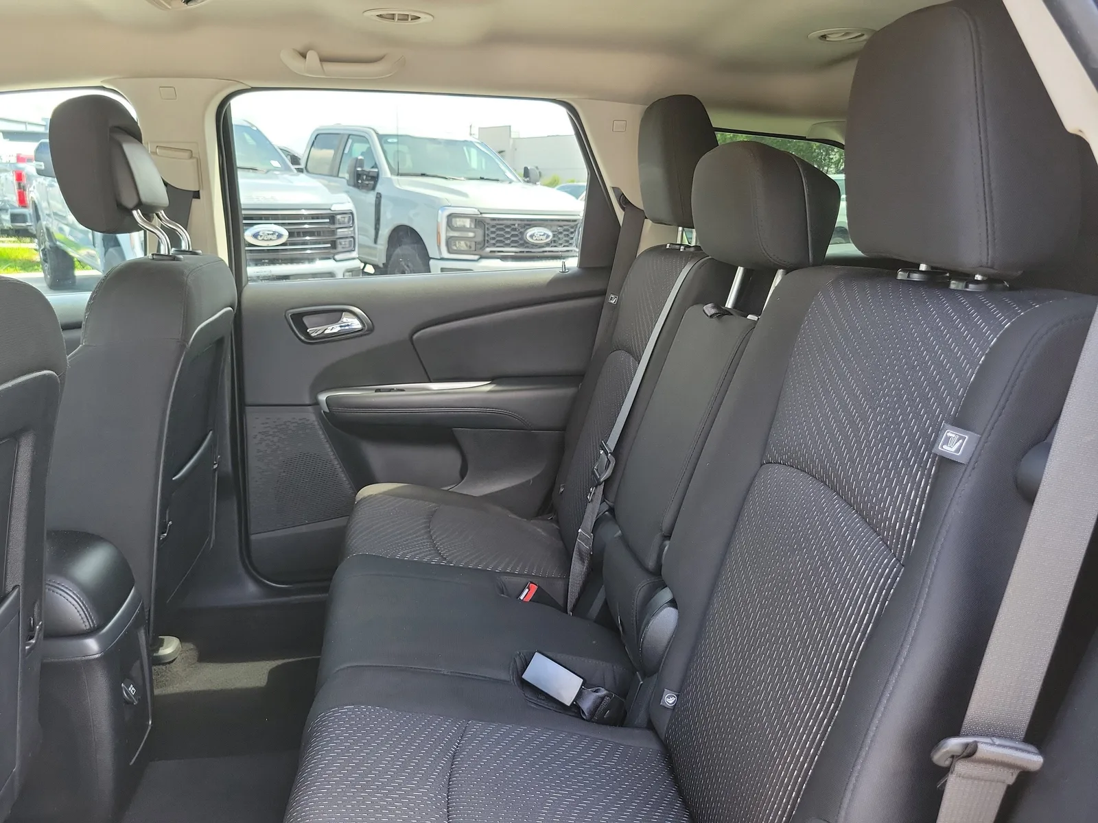 2020 Dodge Journey SE Value photo 11