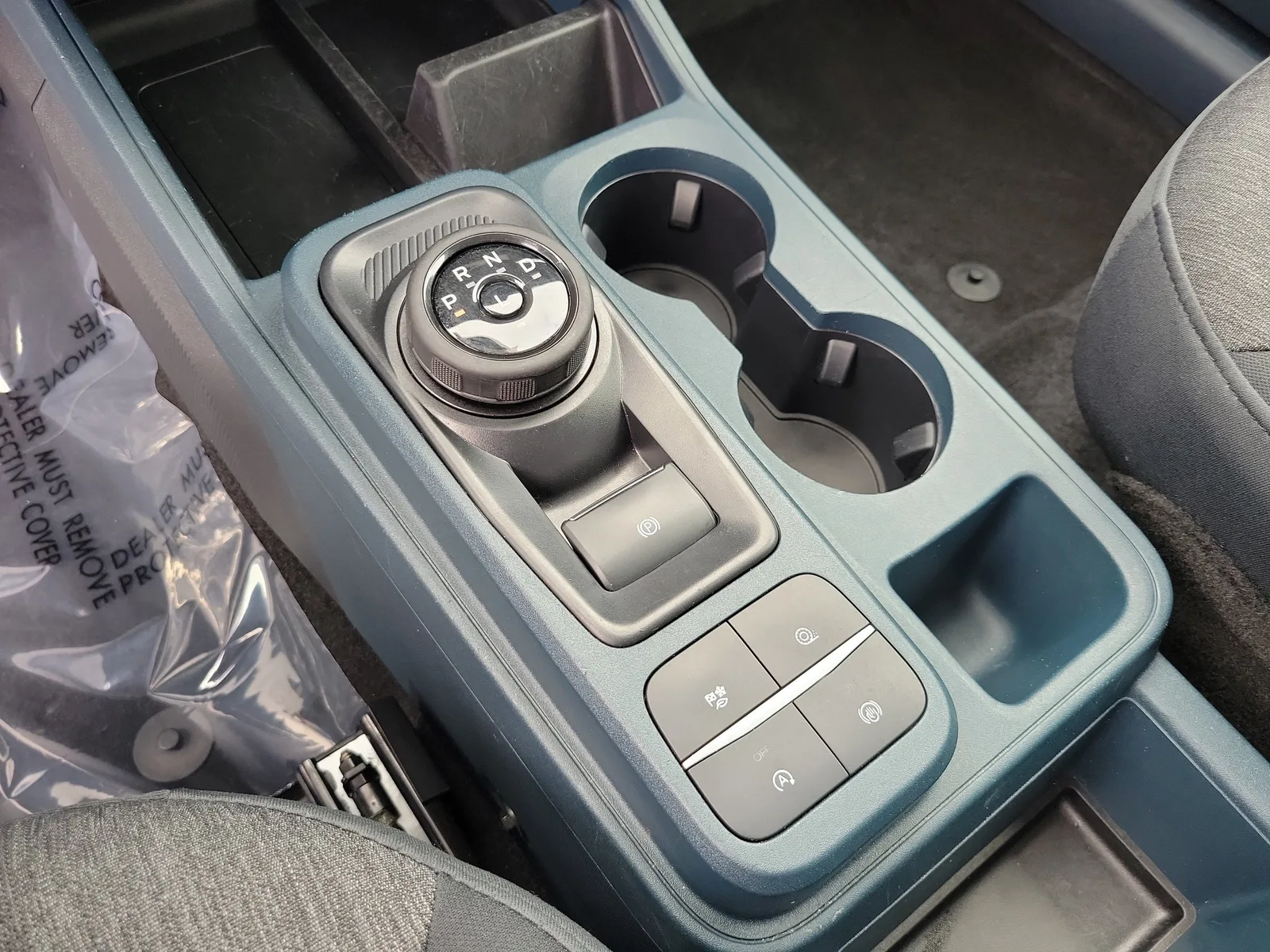 2024 Ford Maverick XLT photo 23