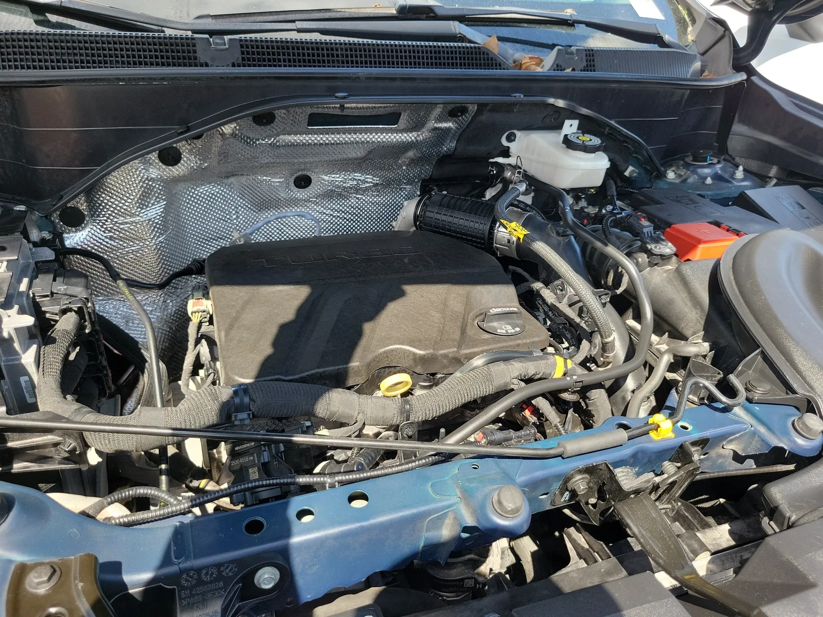 2023 Buick Encore GX Select photo 27