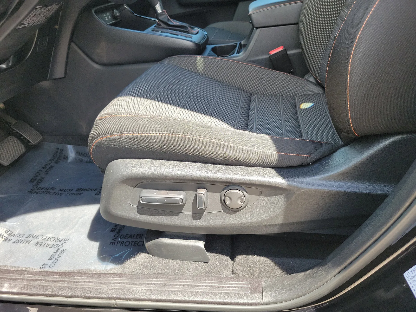 2025 Honda CR-V Hybrid Sport photo 13