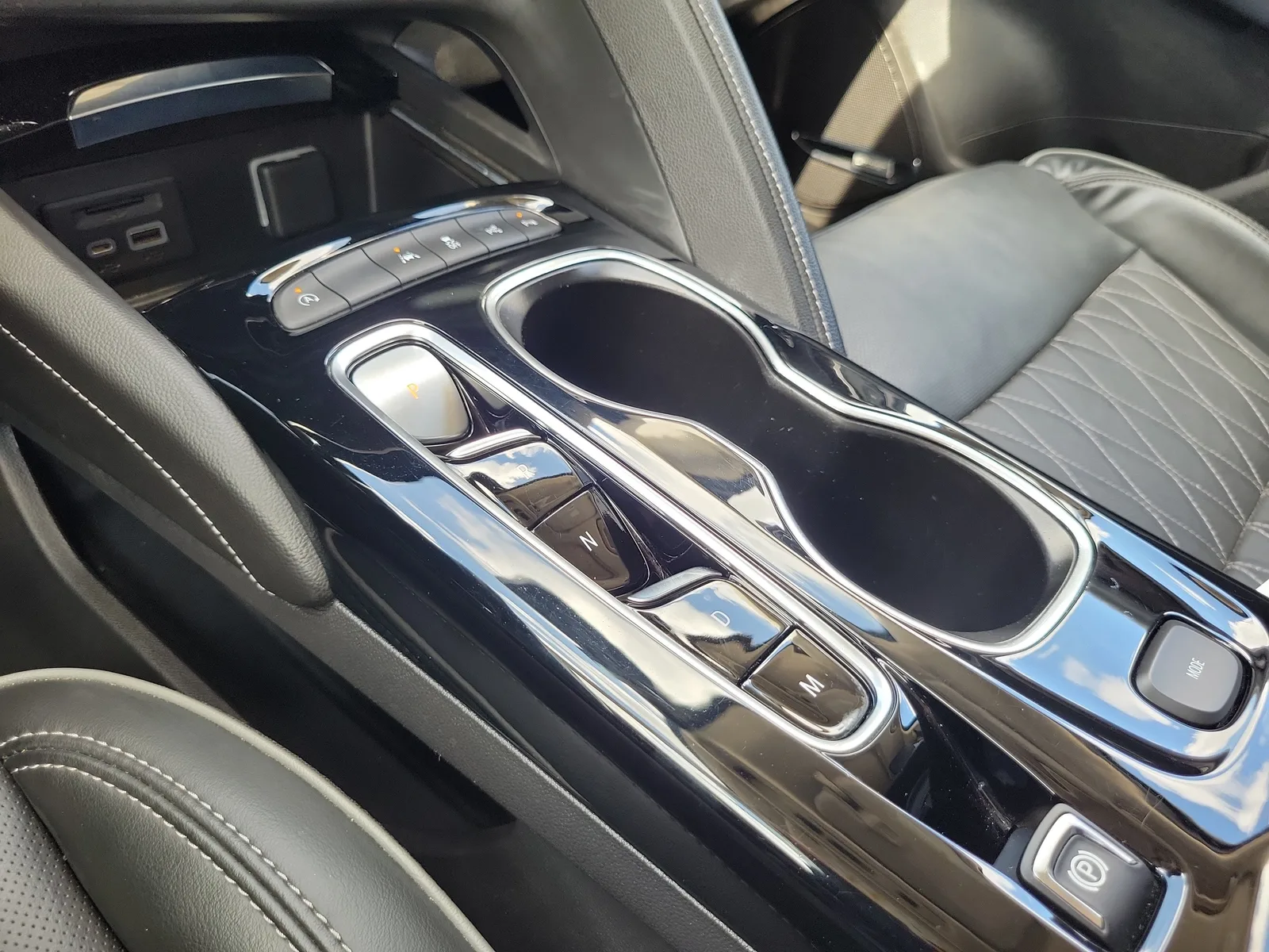 2023 Buick Envision Avenir photo 24
