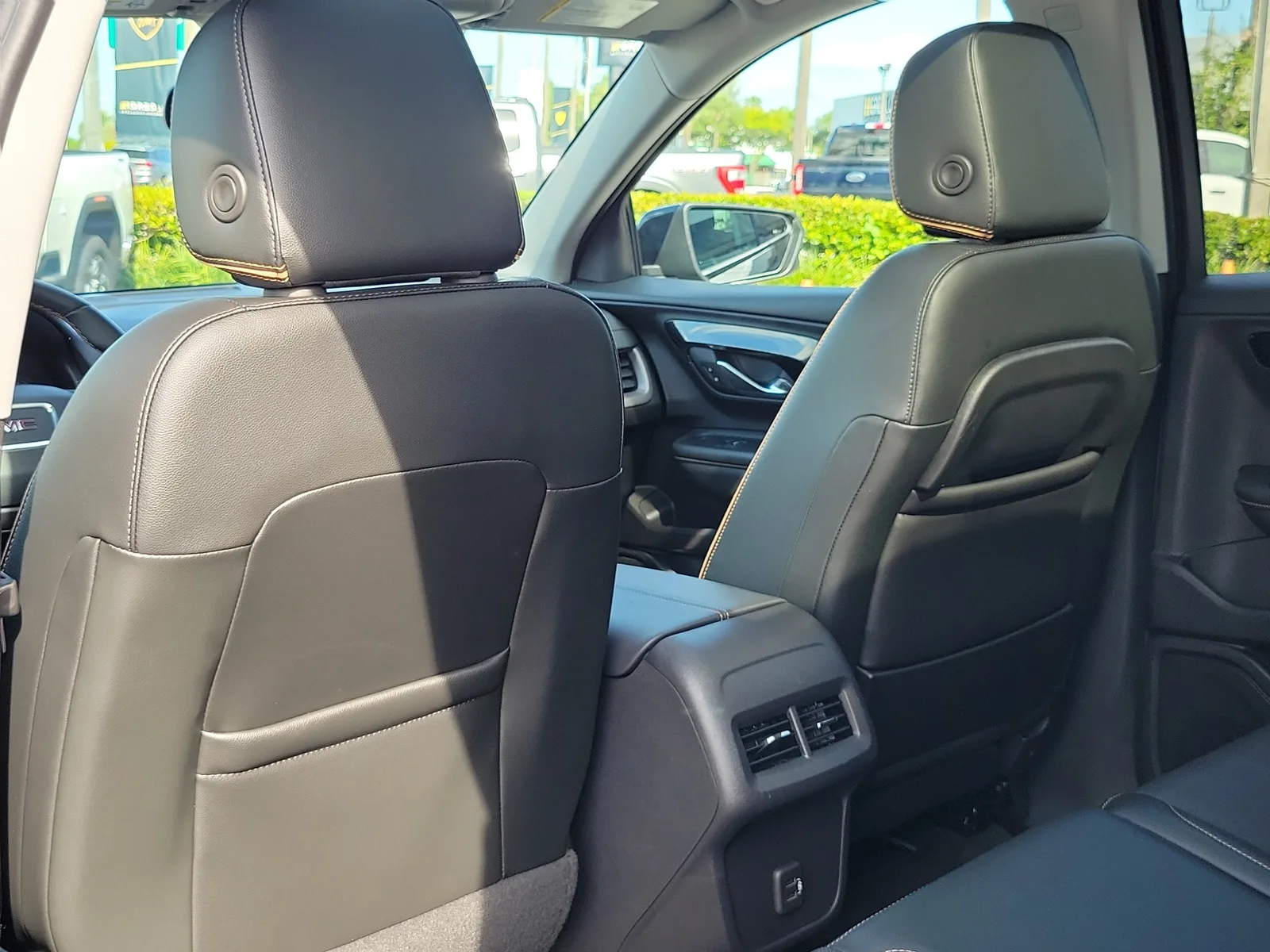 2024 GMC Terrain AT4 photo 15