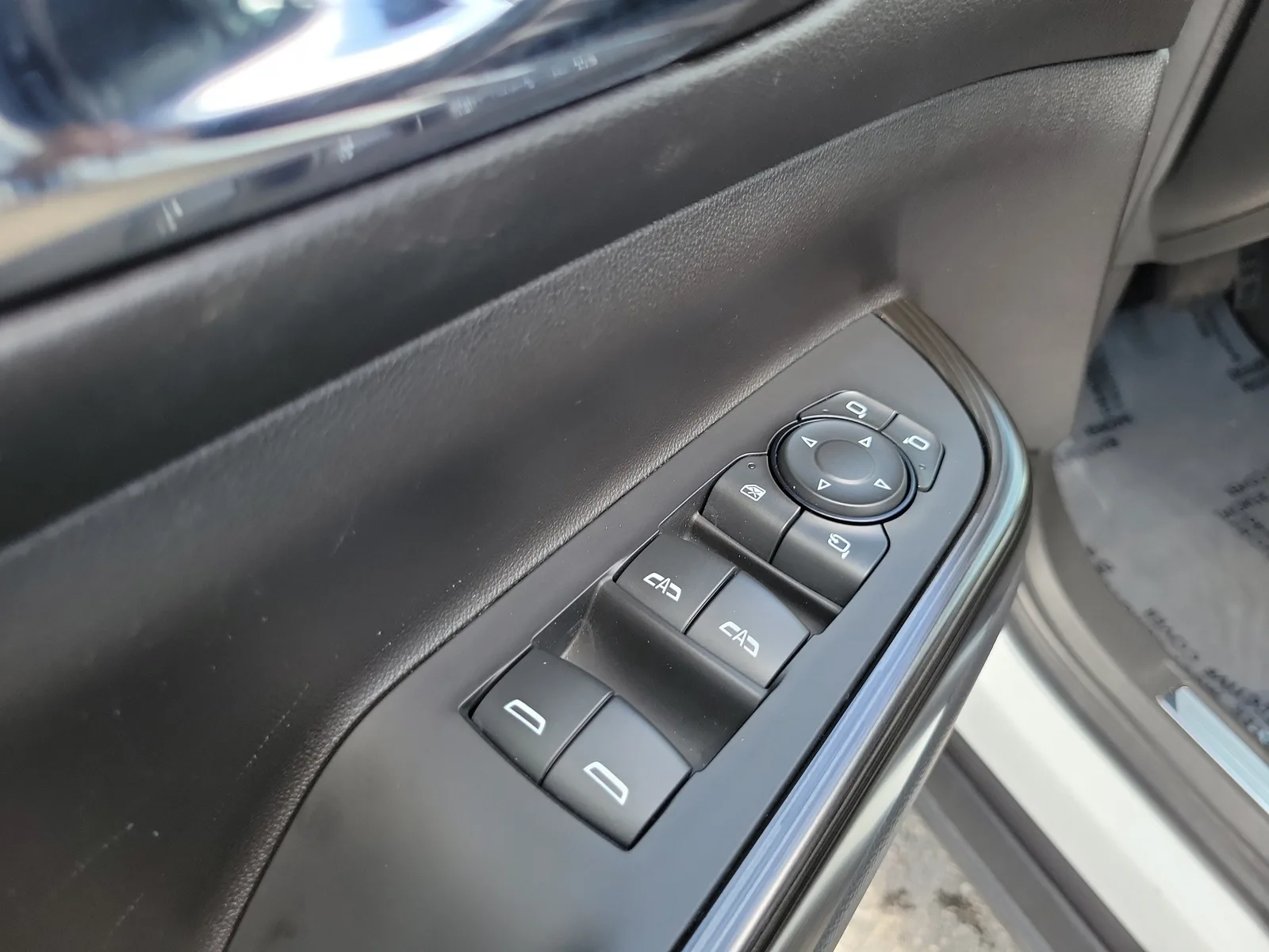 2023 GMC Acadia SLT photo 19